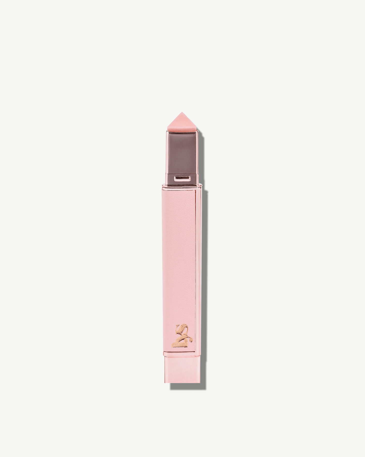 Speak Love Lip Plumping Glossy Lip Balm