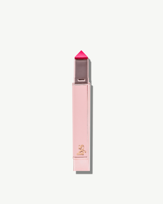 Speak Love Lip Plumping Glossy Lip Balm