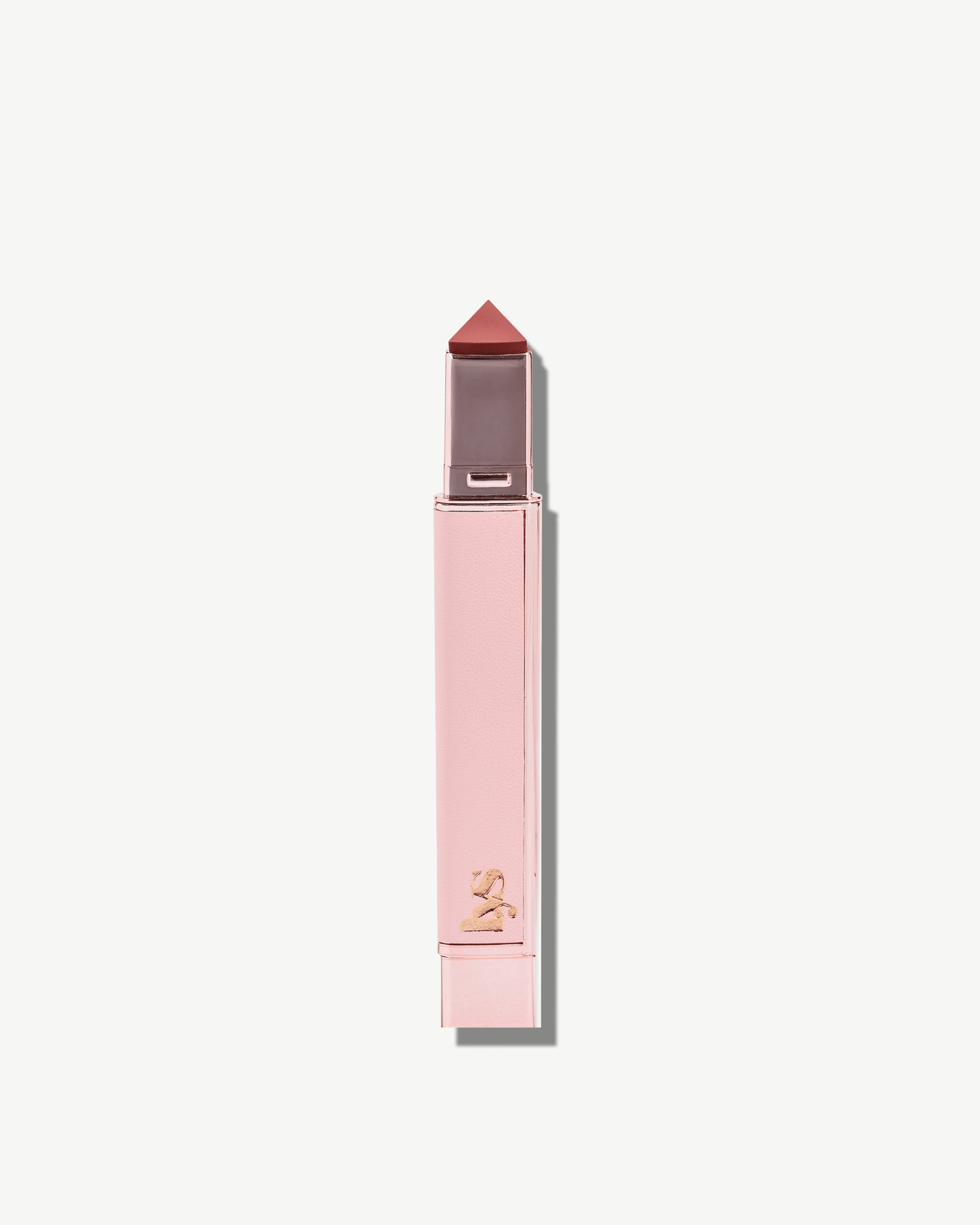 Speak Love Lip Plumping Glossy Lip Balm