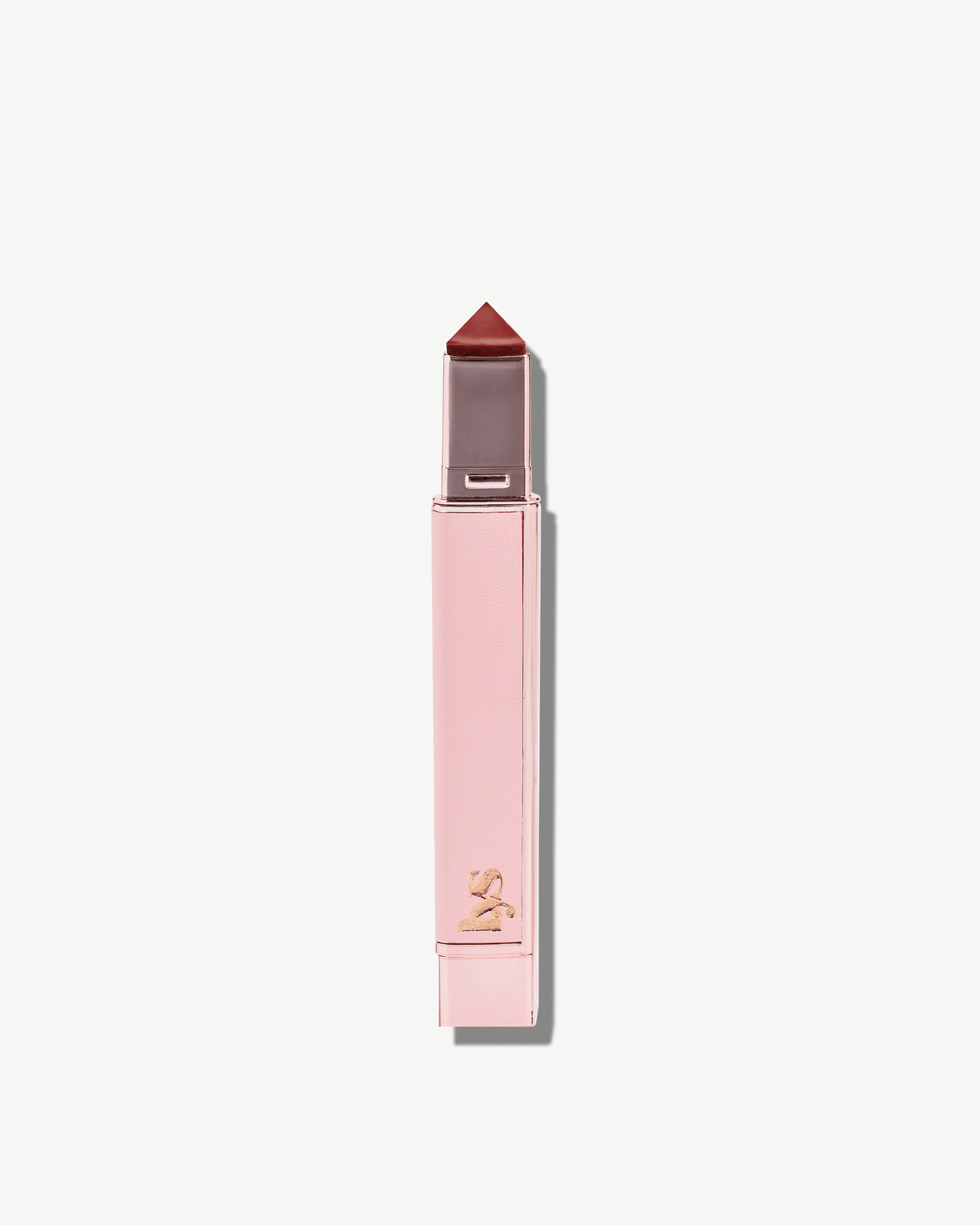 Speak Love Lip Plumping Glossy Lip Balm