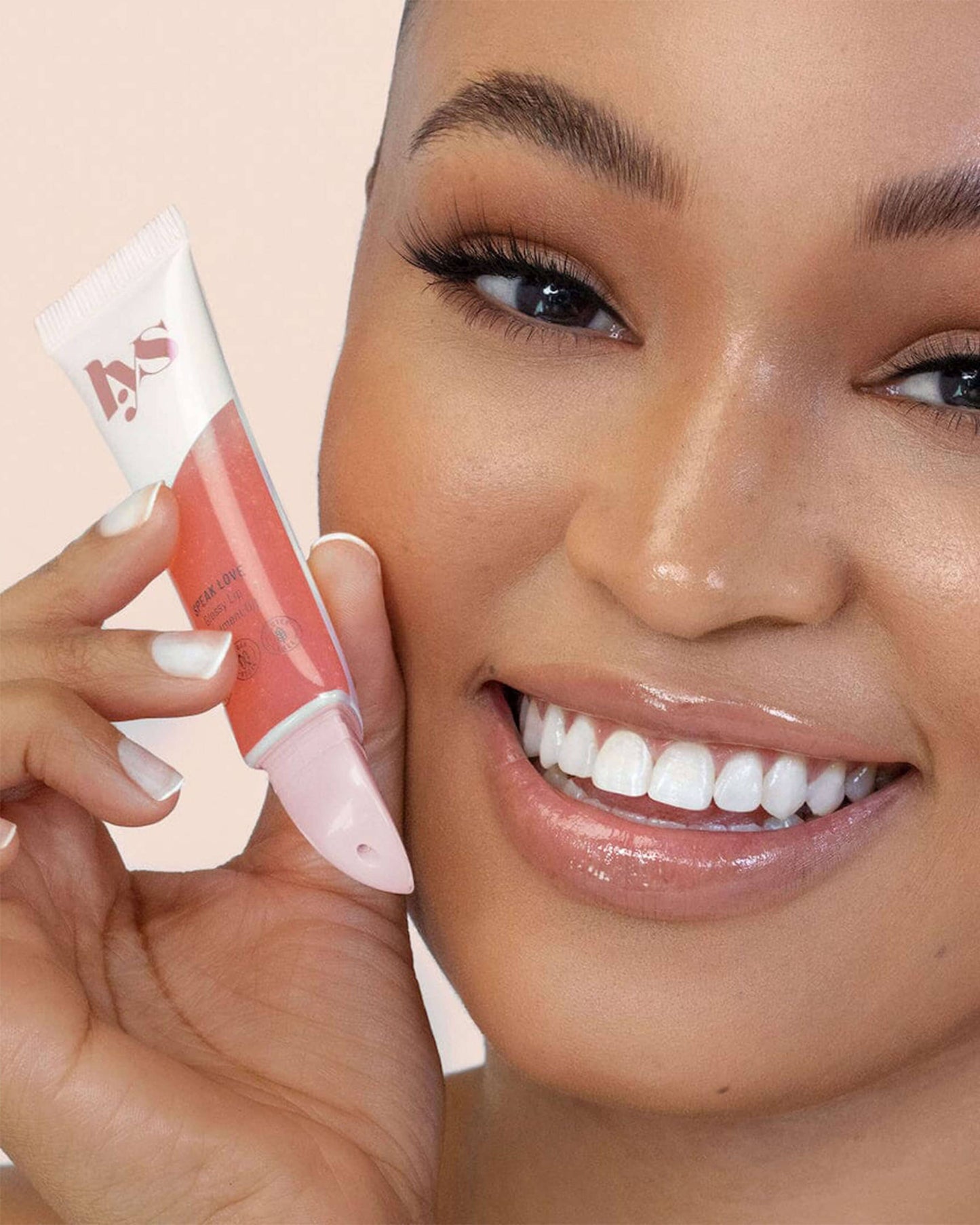 Speak Love Glossy Lip Treatment Oil