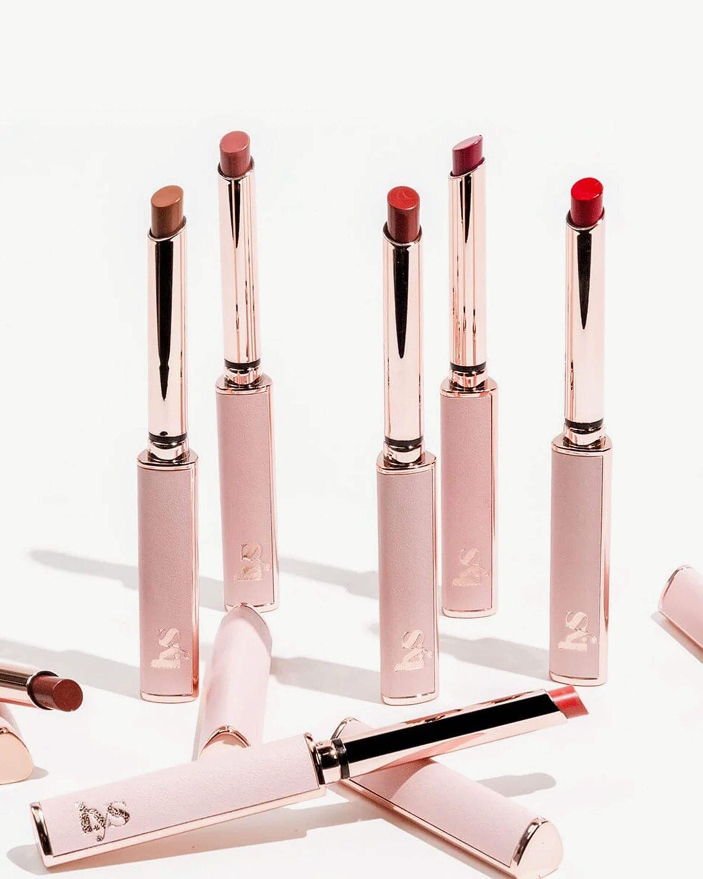 Speak Love Moisture Matte Lipstick