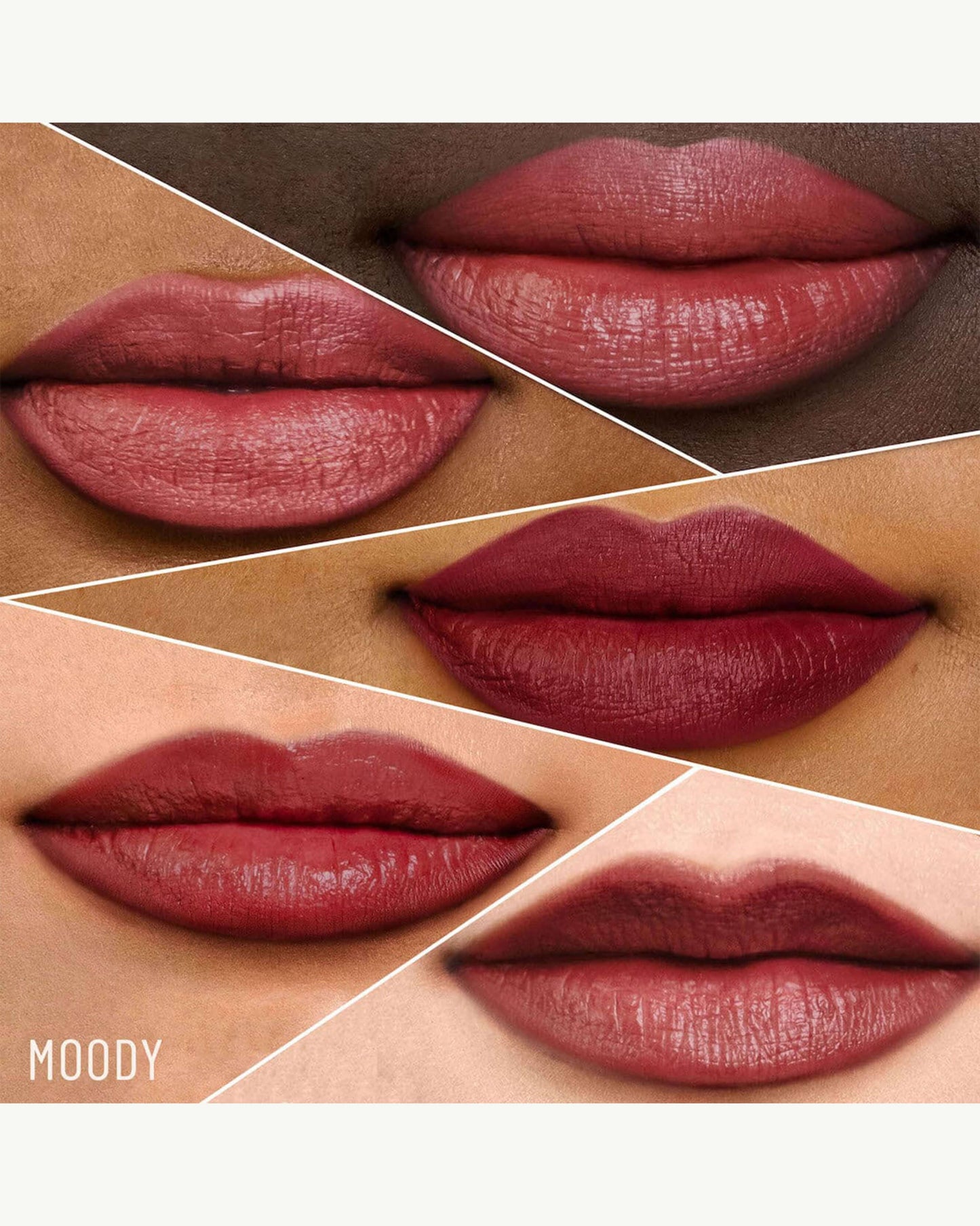 Speak Love Moisture Matte Lipstick