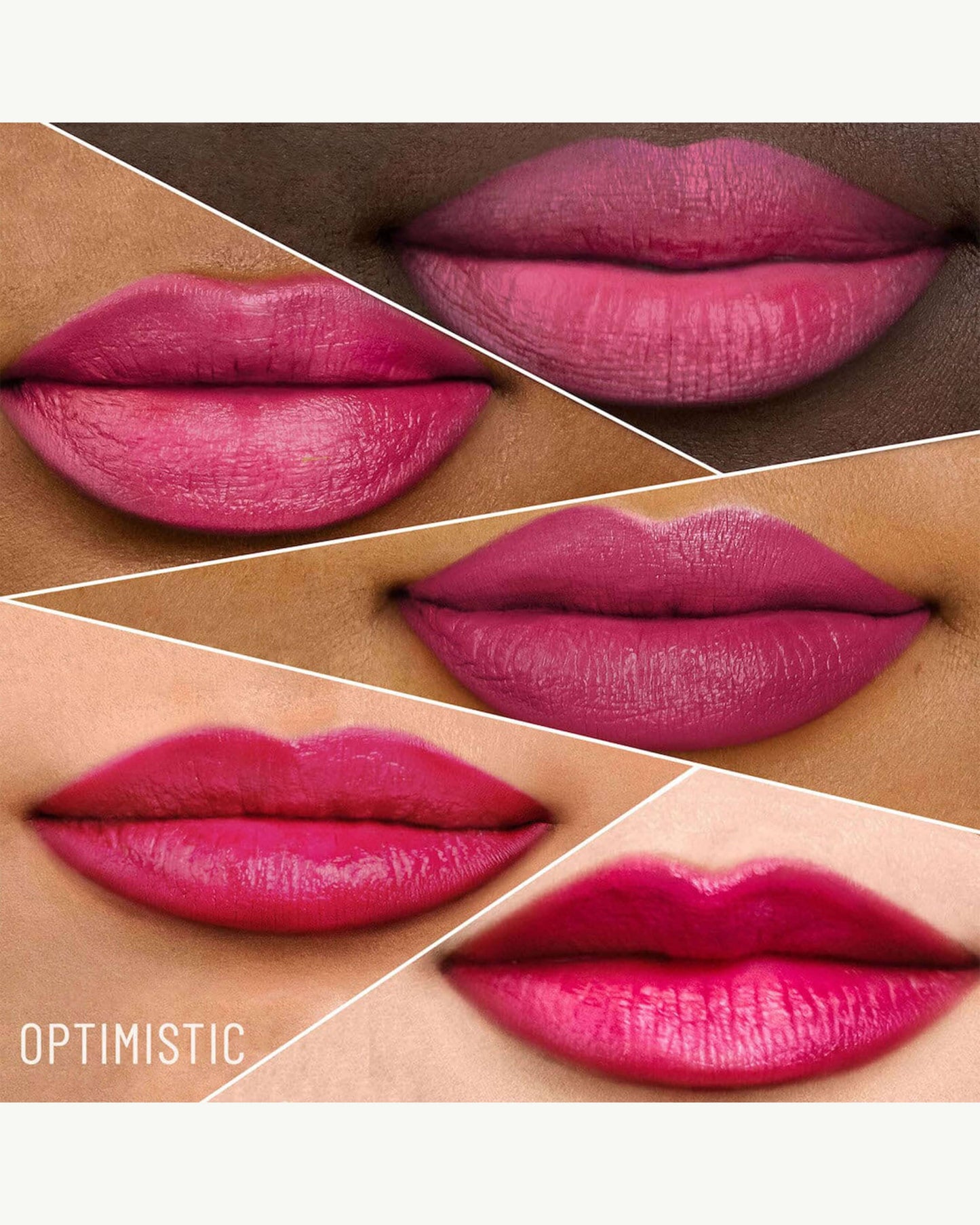 Speak Love Moisture Matte Lipstick