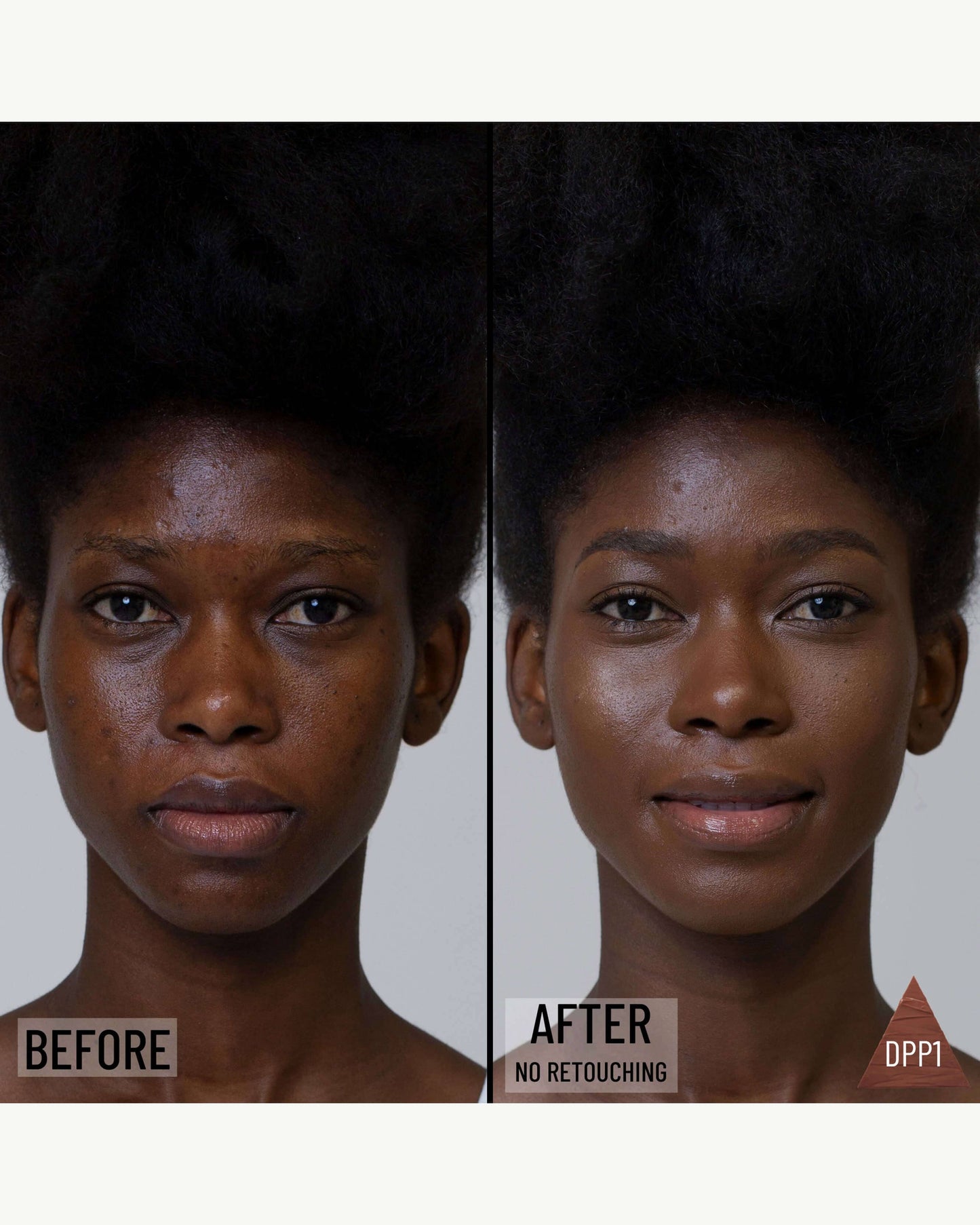 Skin Tint Blurring Foundation Stick