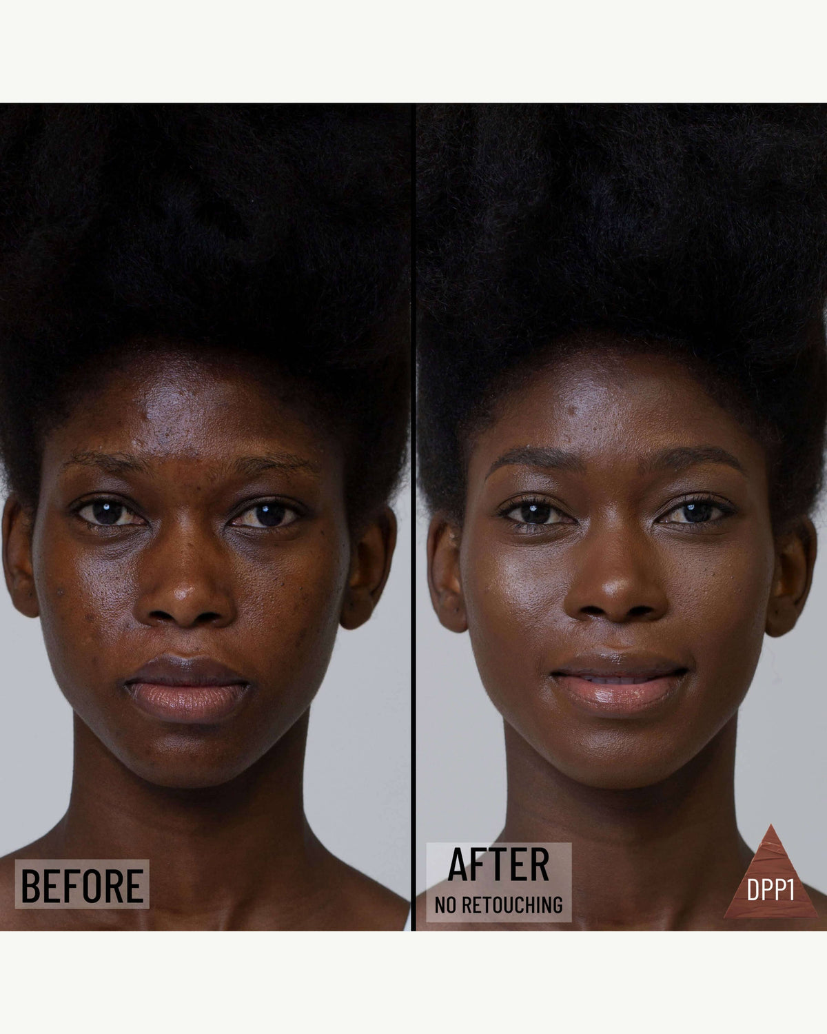 Skin Tint Blurring Foundation Stick