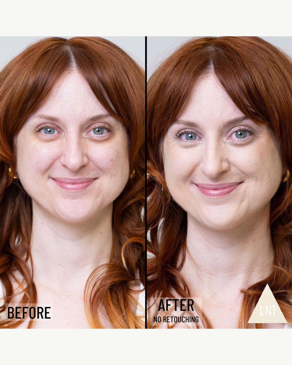 Skin Tint Blurring Foundation Stick