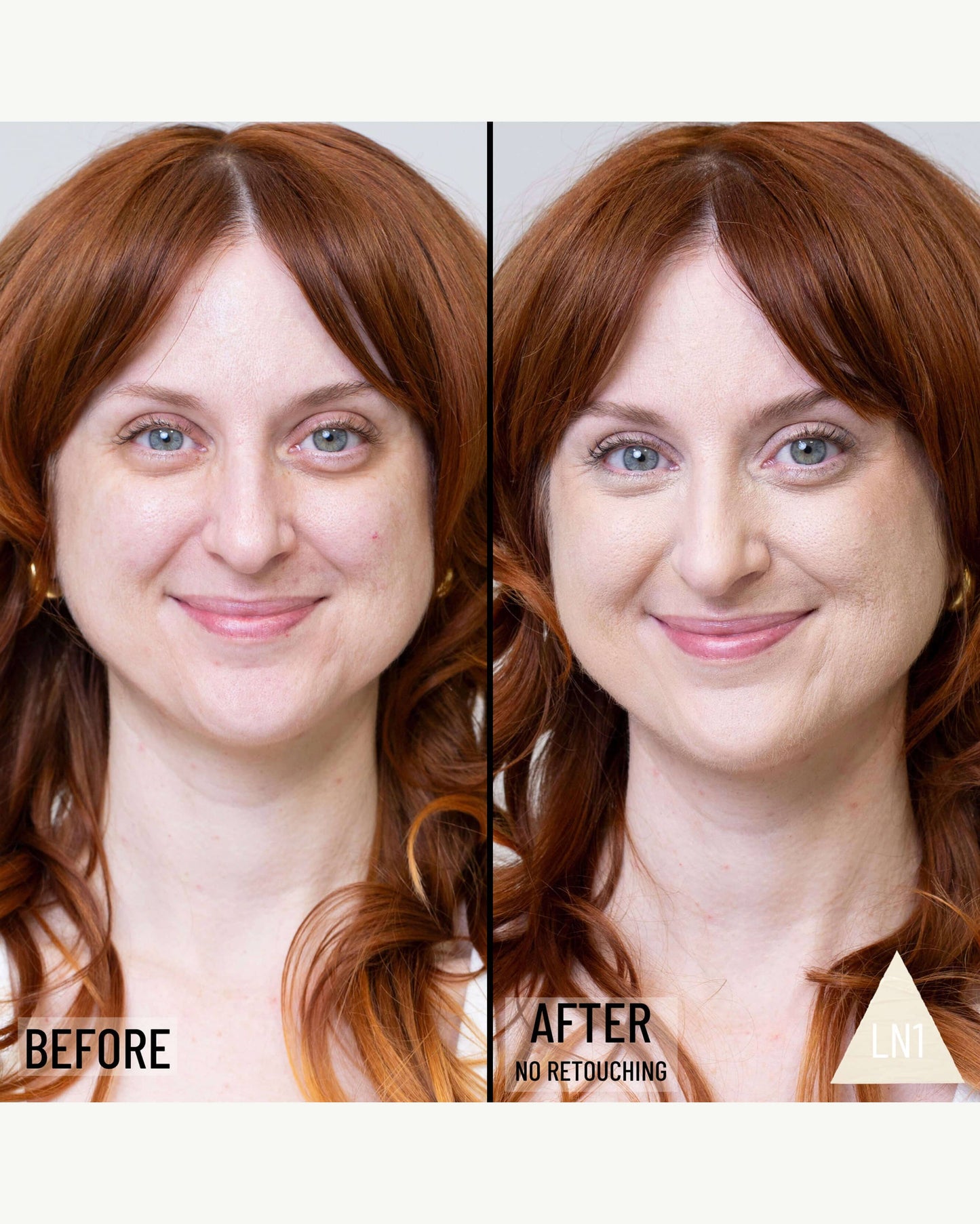 Skin Tint Blurring Foundation Stick
