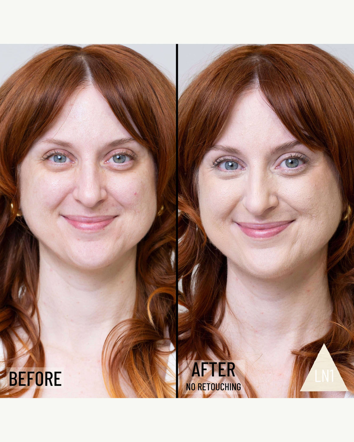 Skin Tint Blurring Foundation Stick