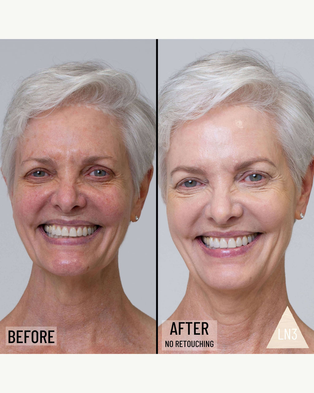 Skin Tint Blurring Foundation Stick