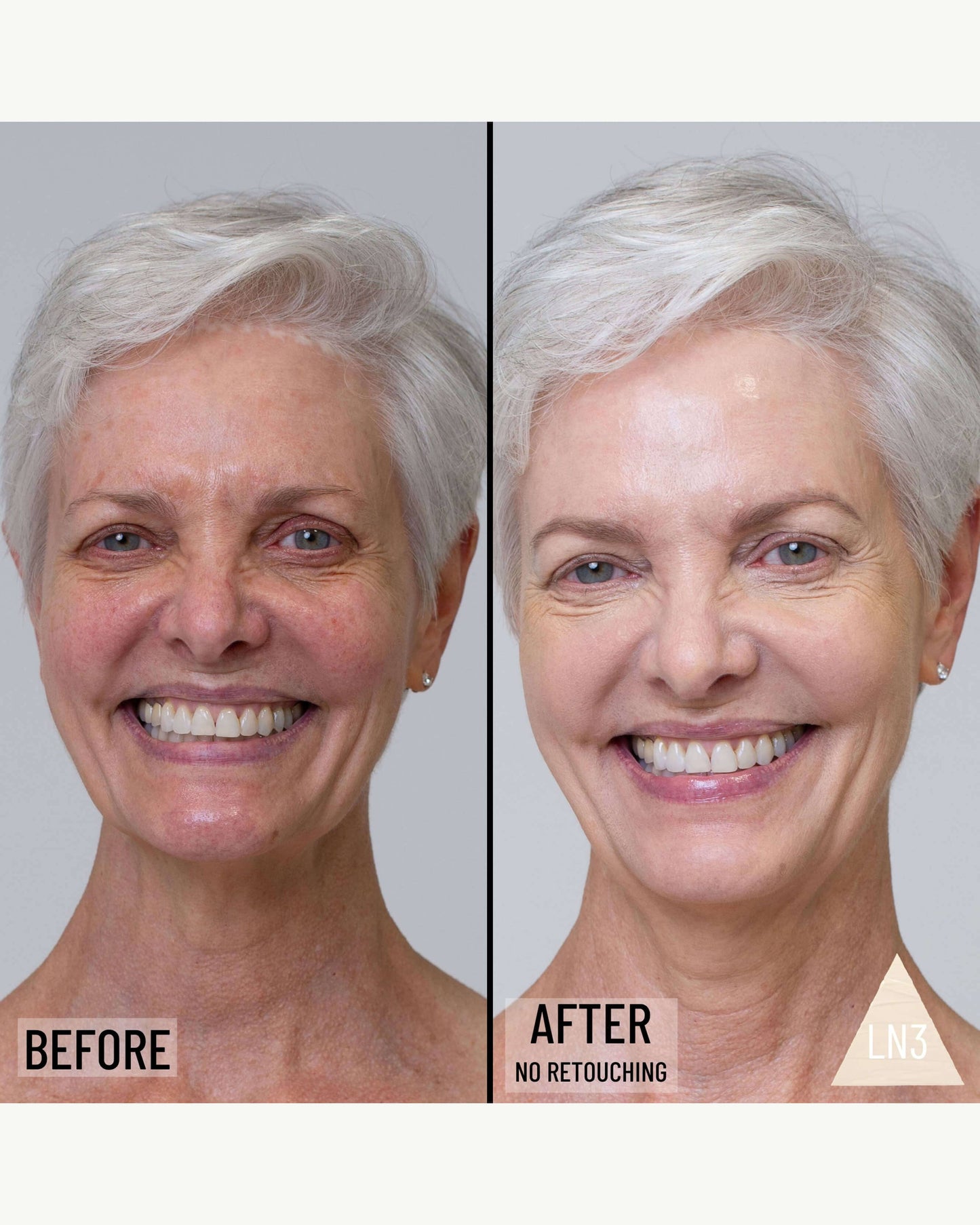 Skin Tint Blurring Foundation Stick