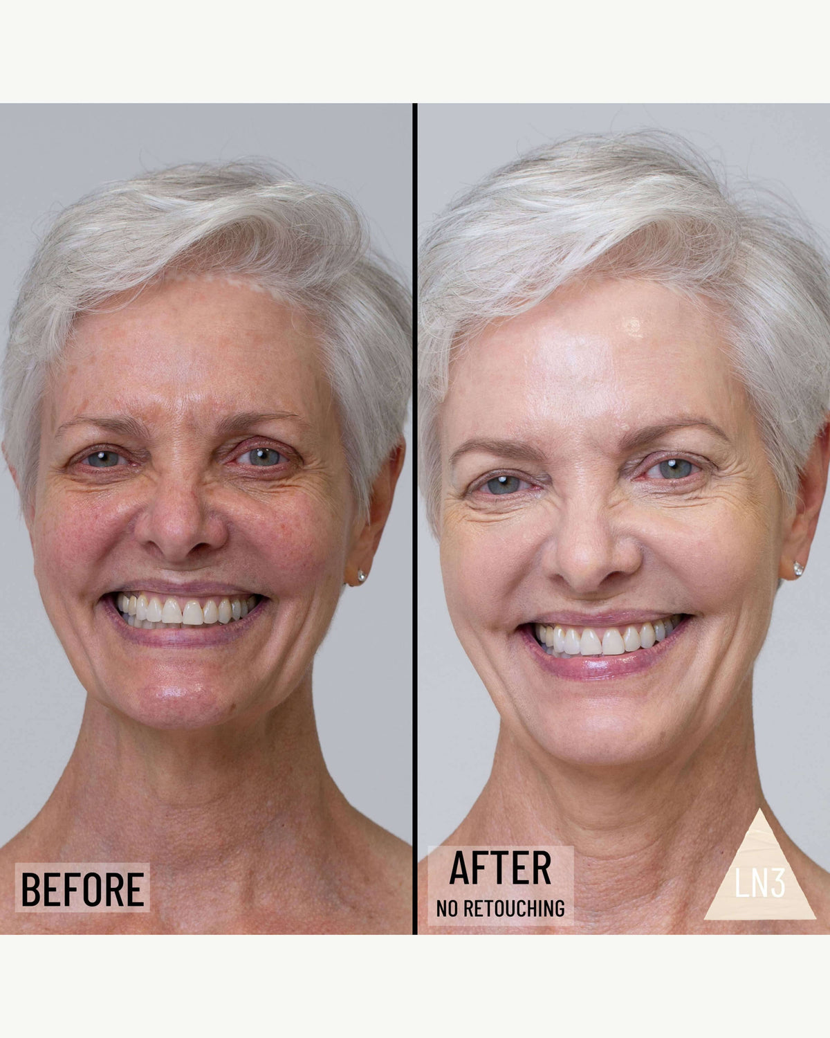 Skin Tint Blurring Foundation Stick