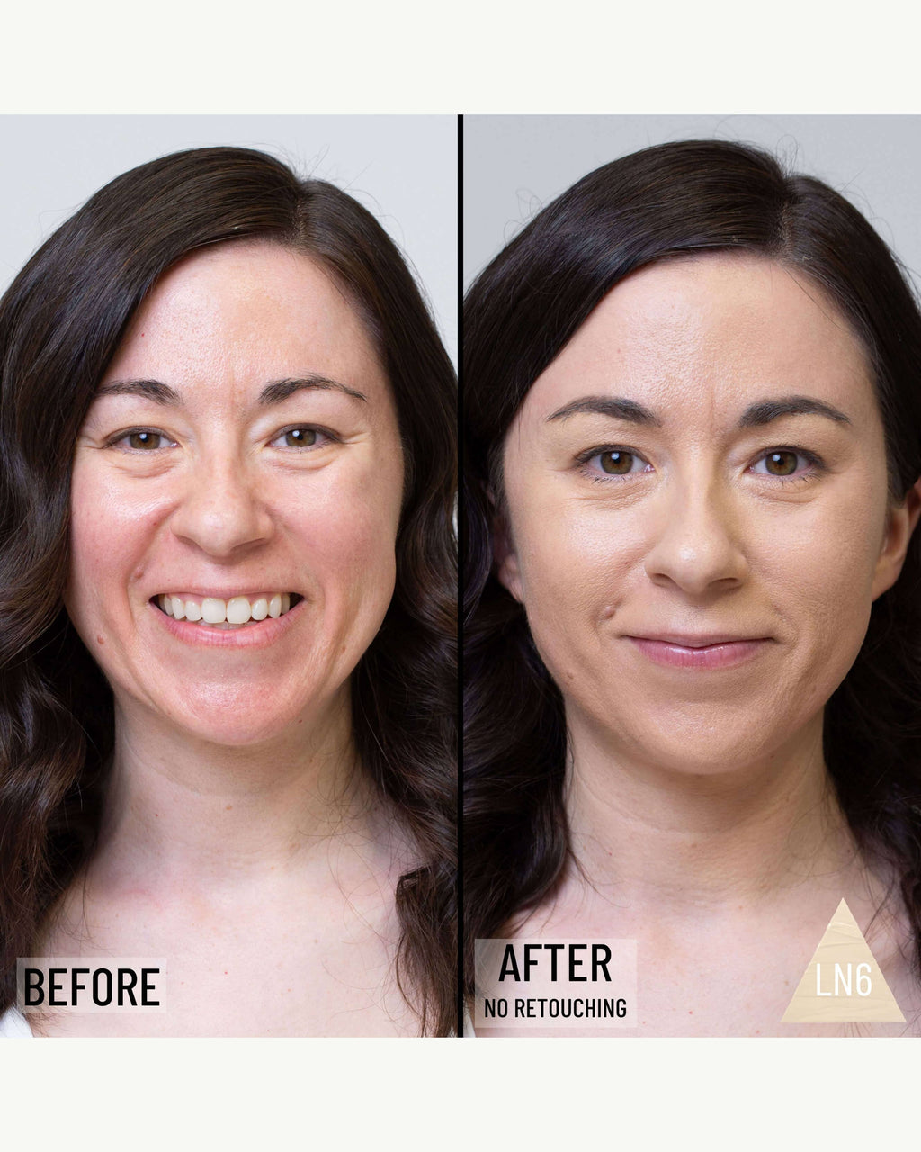 Skin Tint Blurring Foundation Stick
