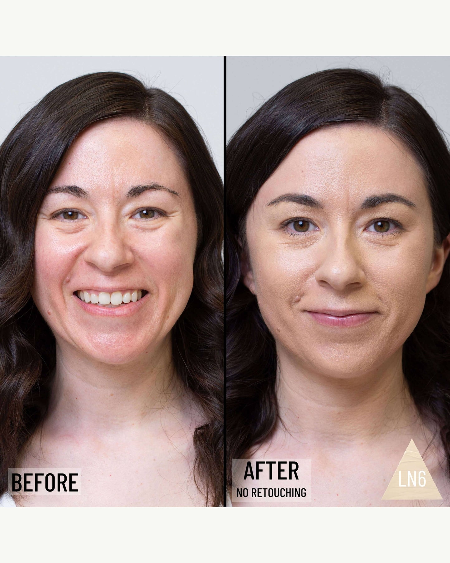 Skin Tint Blurring Foundation Stick