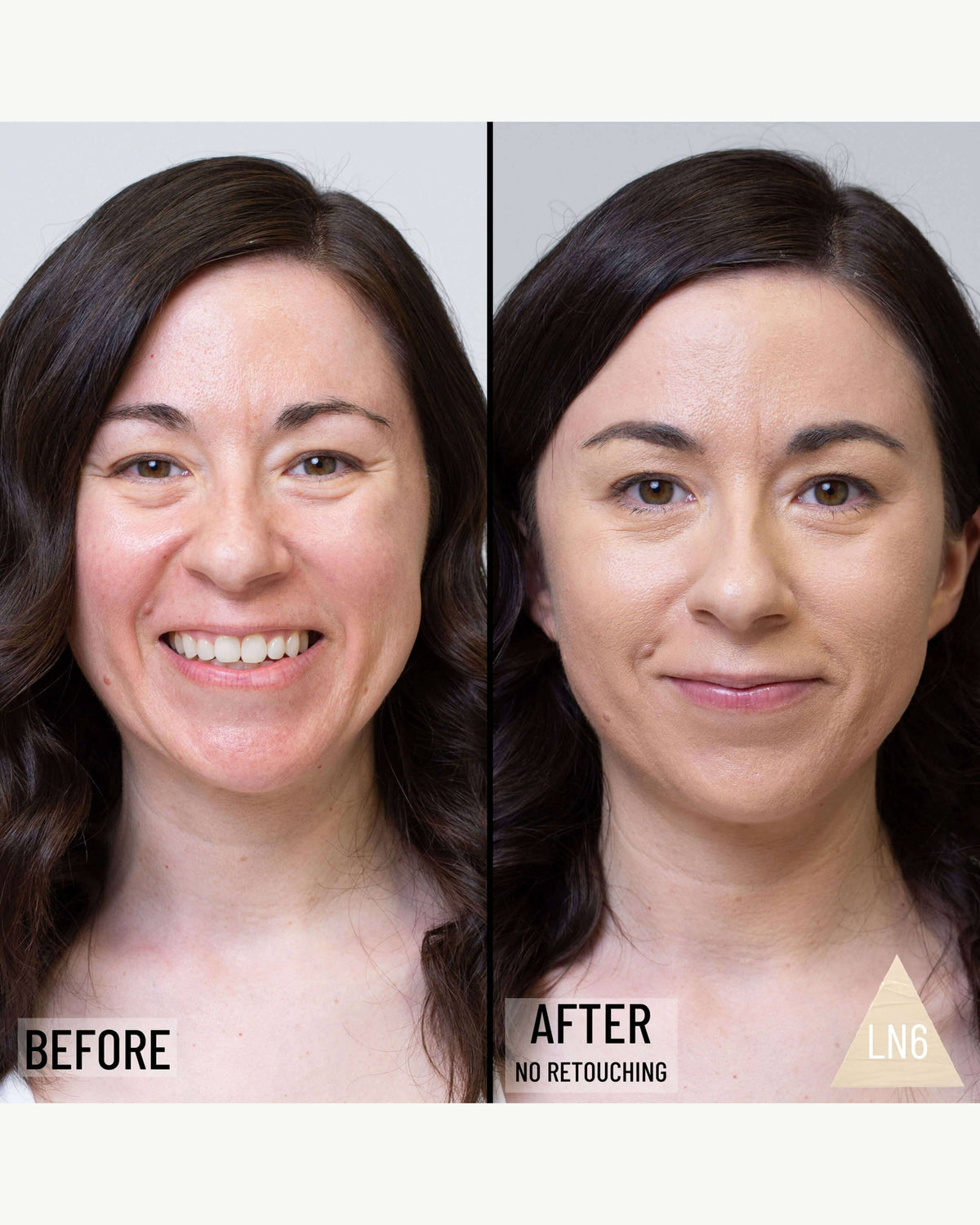 Skin Tint Blurring Foundation Stick