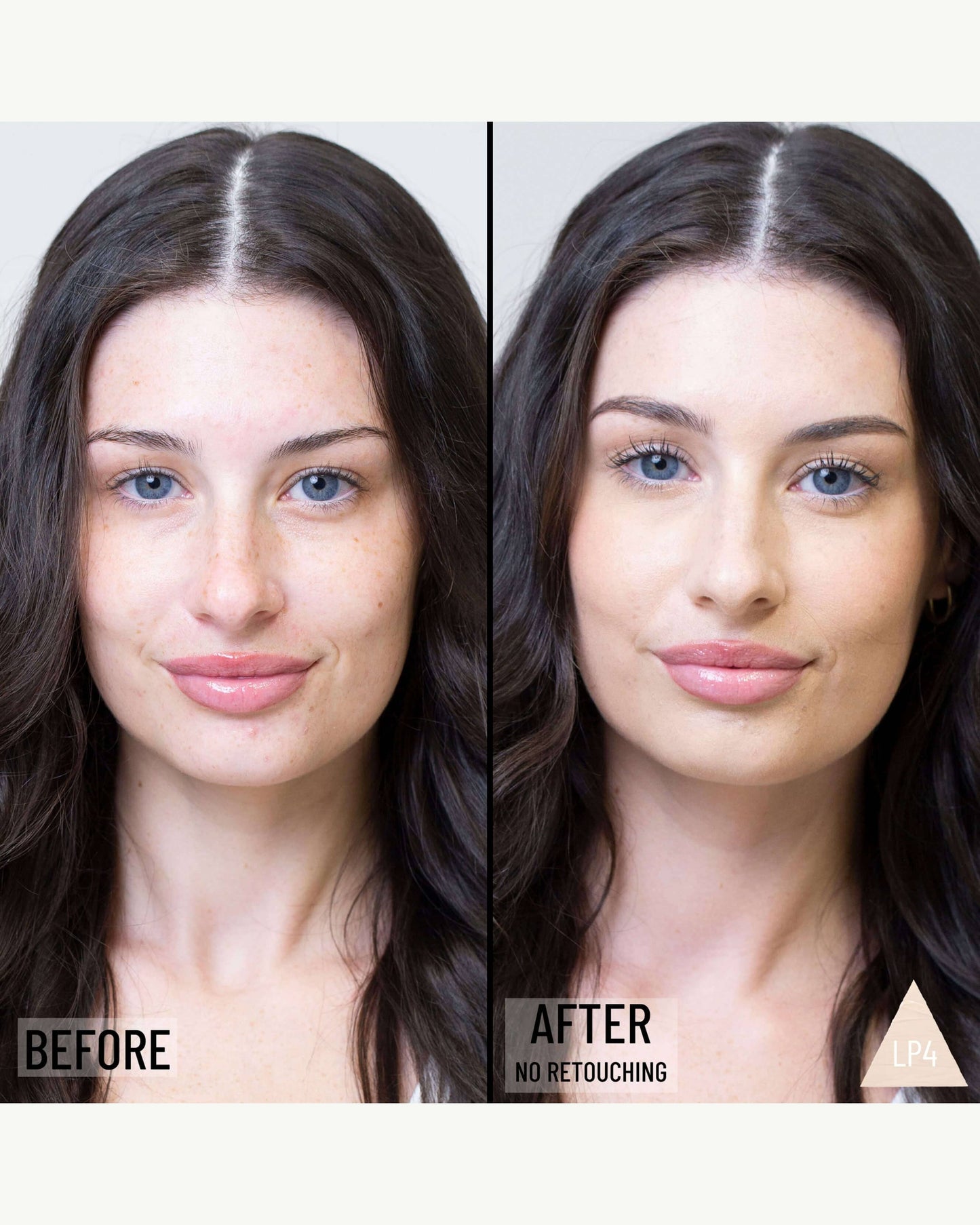 Skin Tint Blurring Foundation Stick