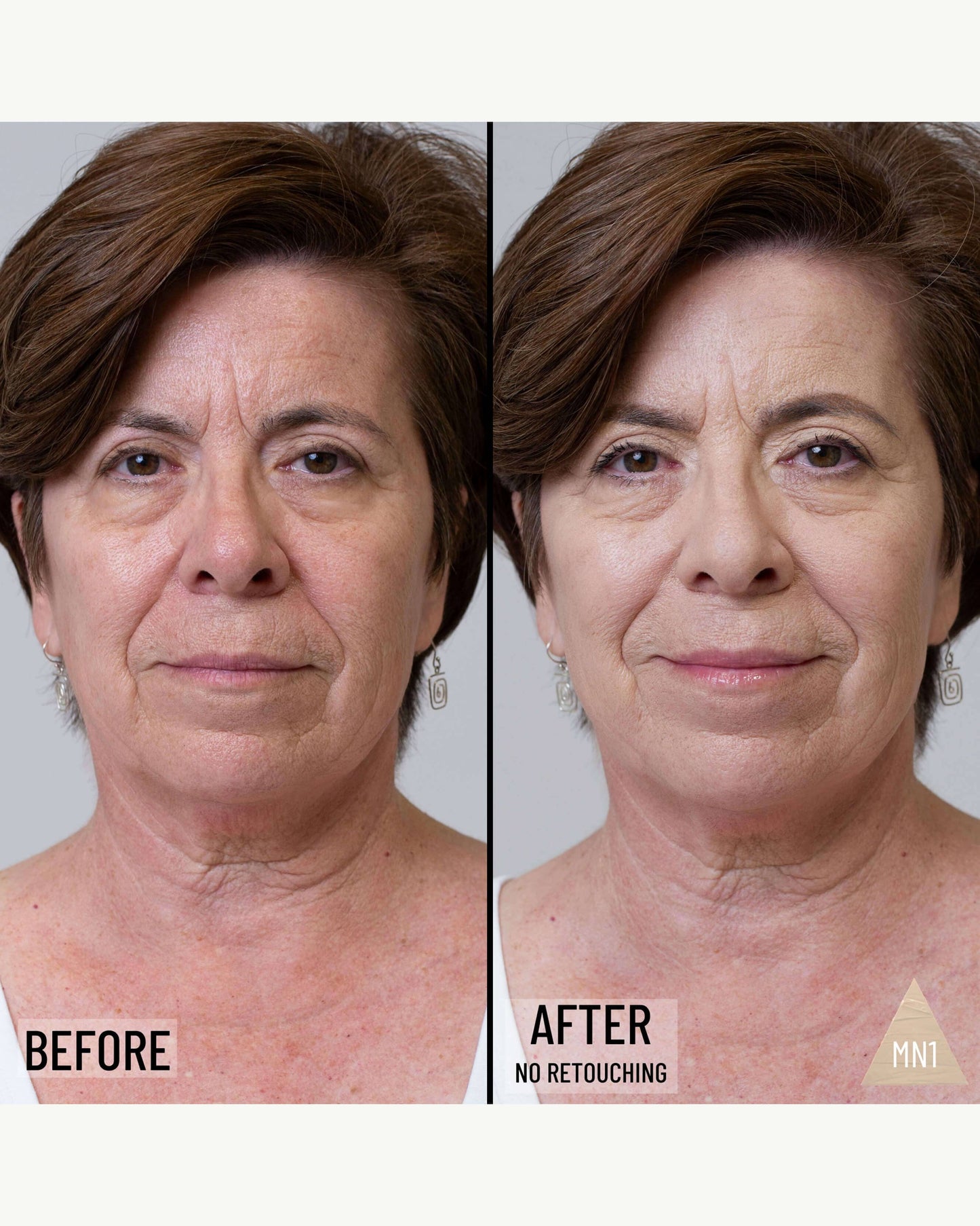 Skin Tint Blurring Foundation Stick