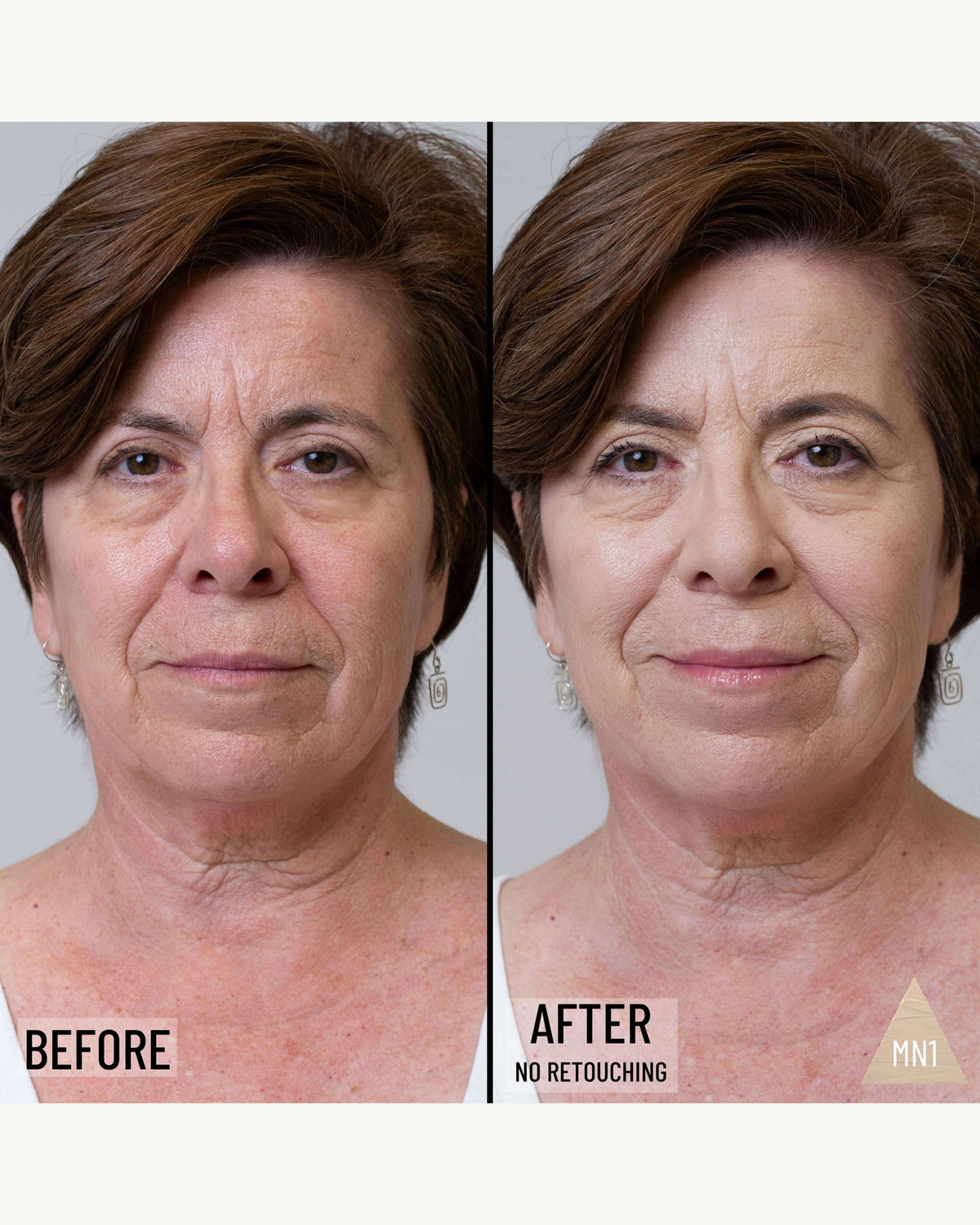 Skin Tint Blurring Foundation Stick