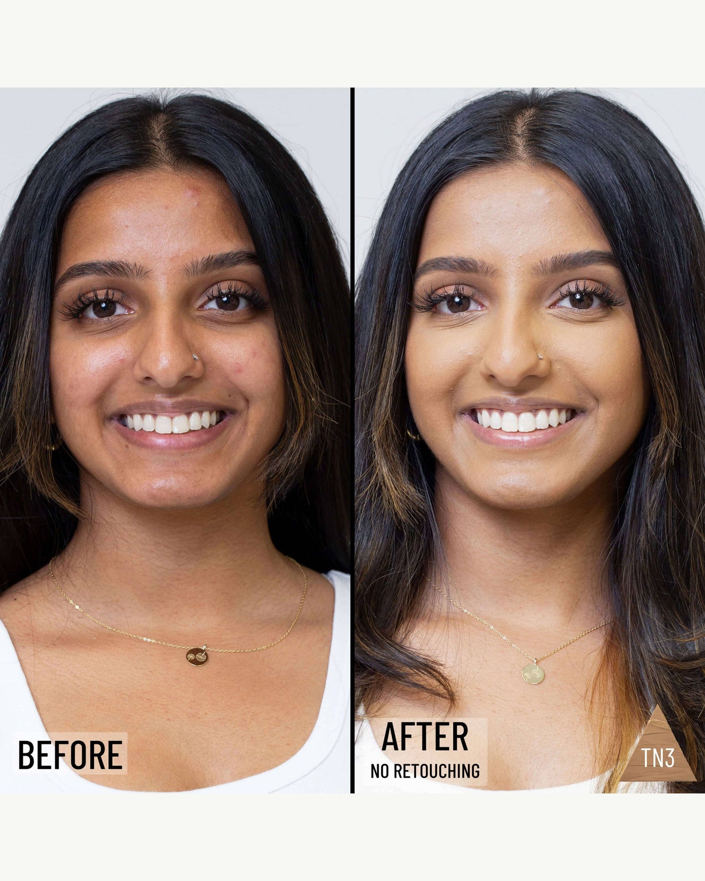 Skin Tint Blurring Foundation Stick