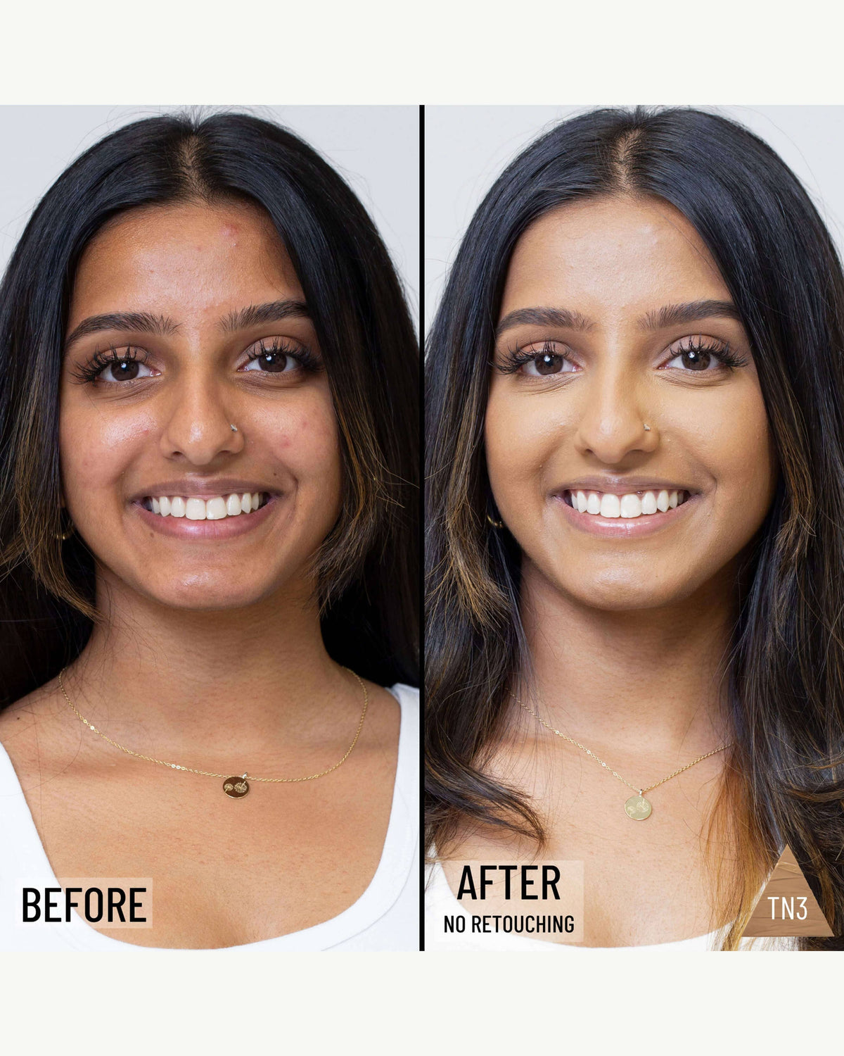 Skin Tint Blurring Foundation Stick