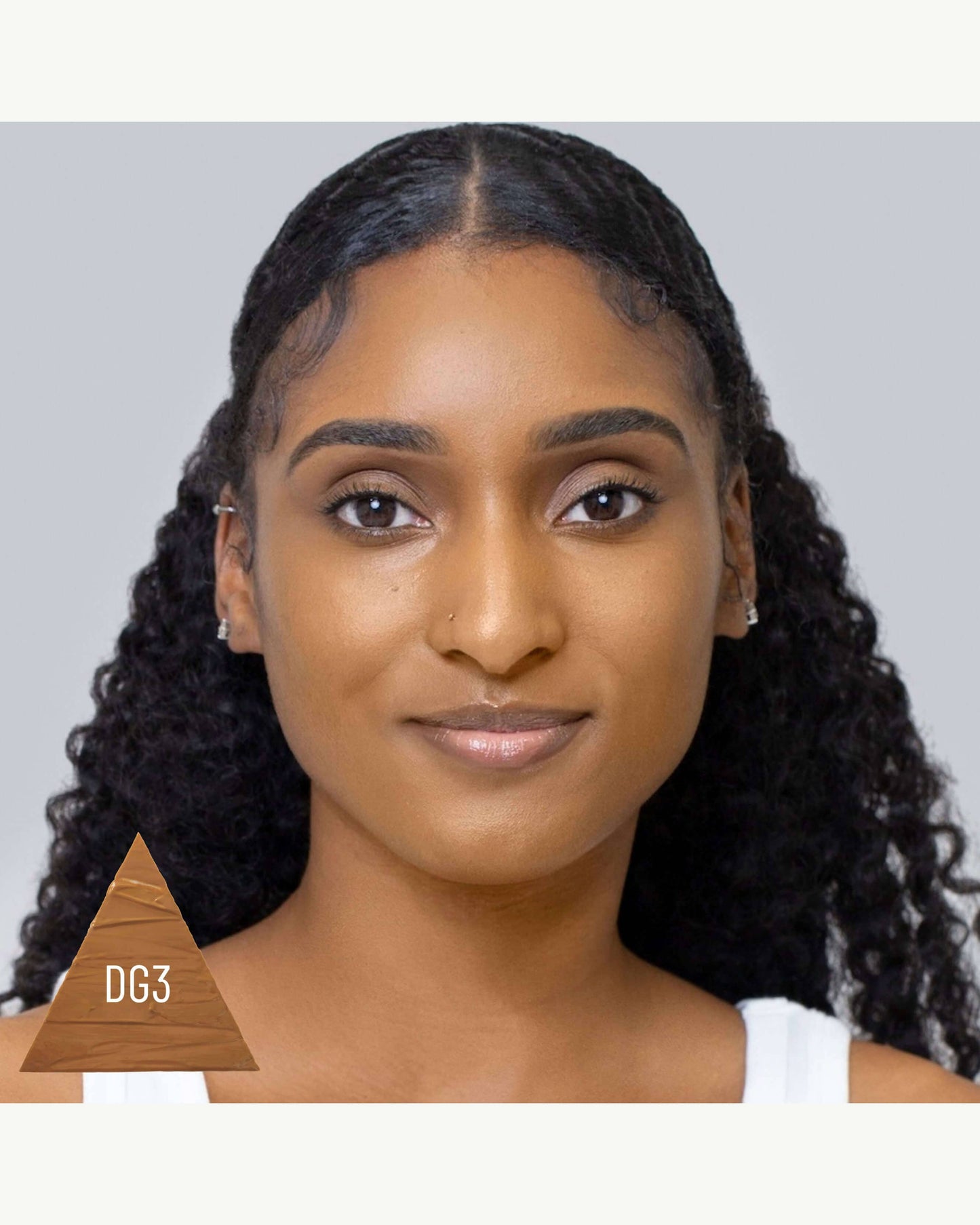 Skin Tint Blurring Foundation Stick