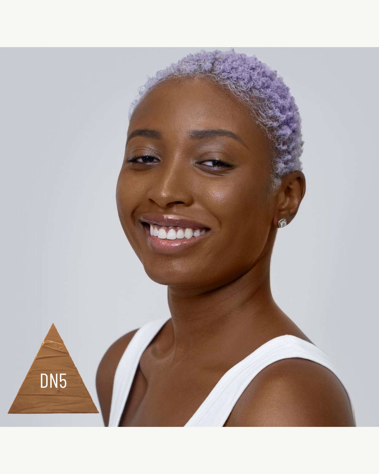 Skin Tint Blurring Foundation Stick