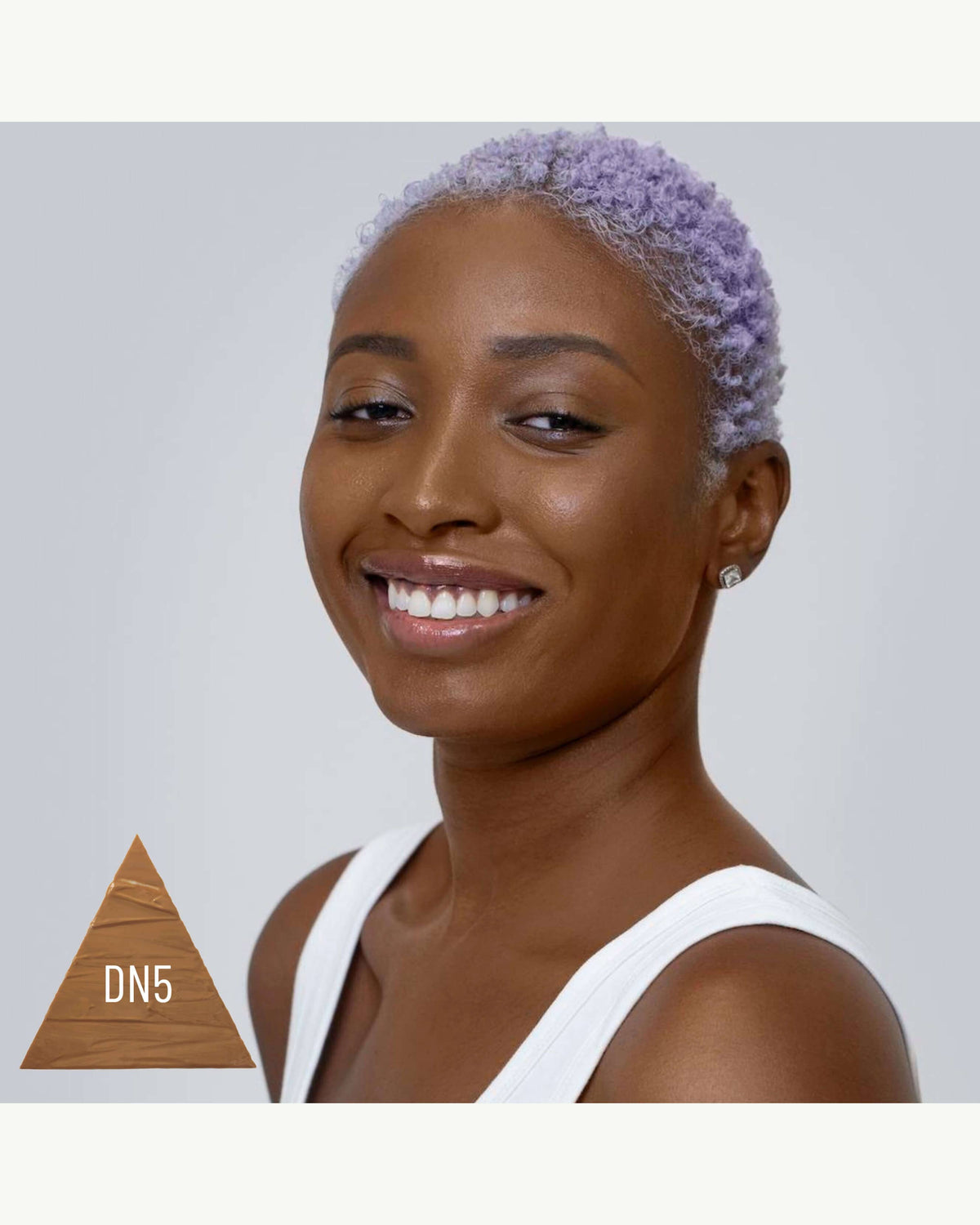 Skin Tint Blurring Foundation Stick