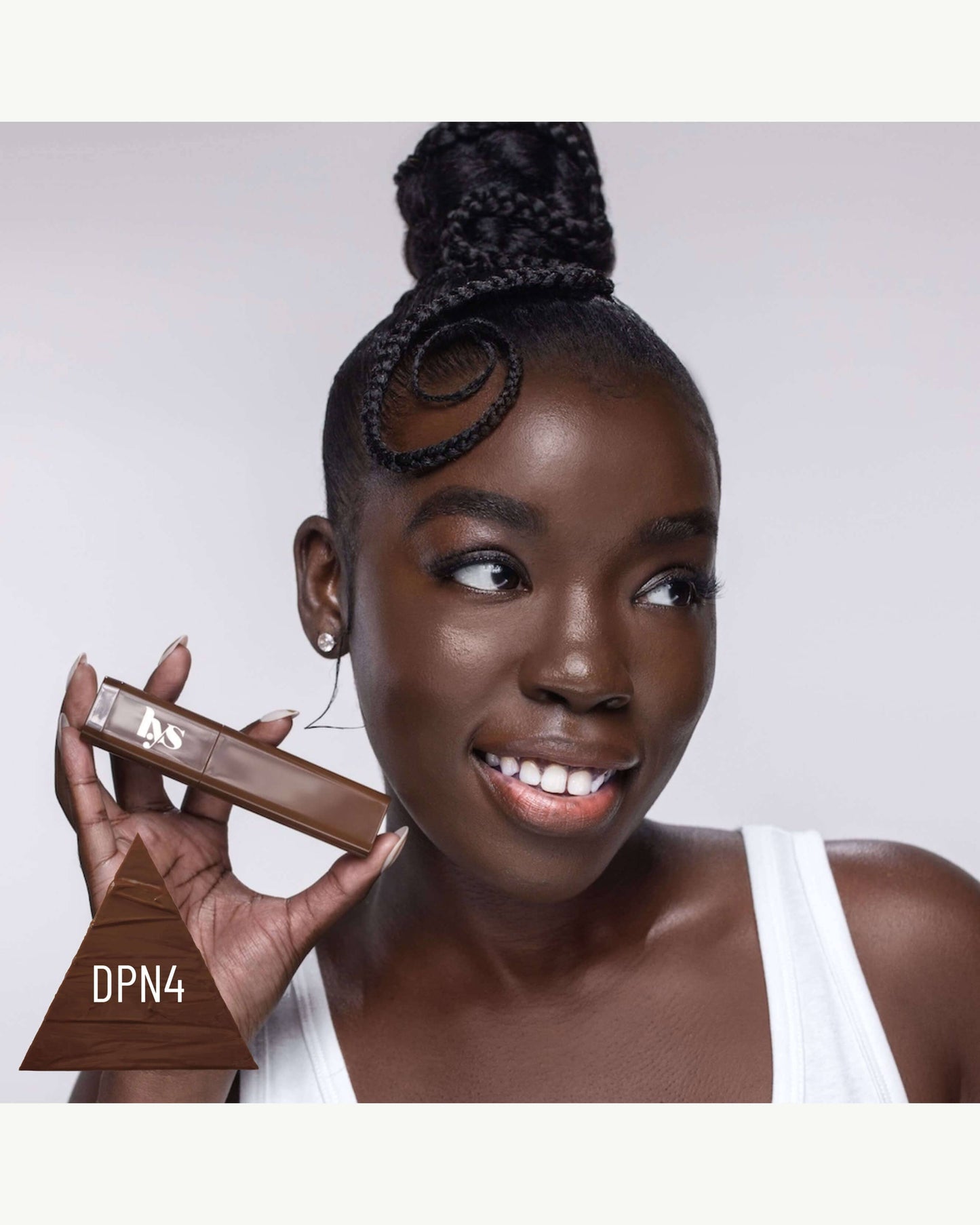 Skin Tint Blurring Foundation Stick