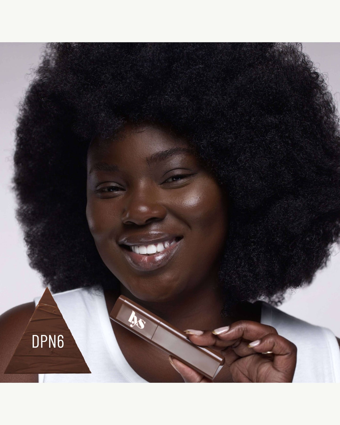 Skin Tint Blurring Foundation Stick