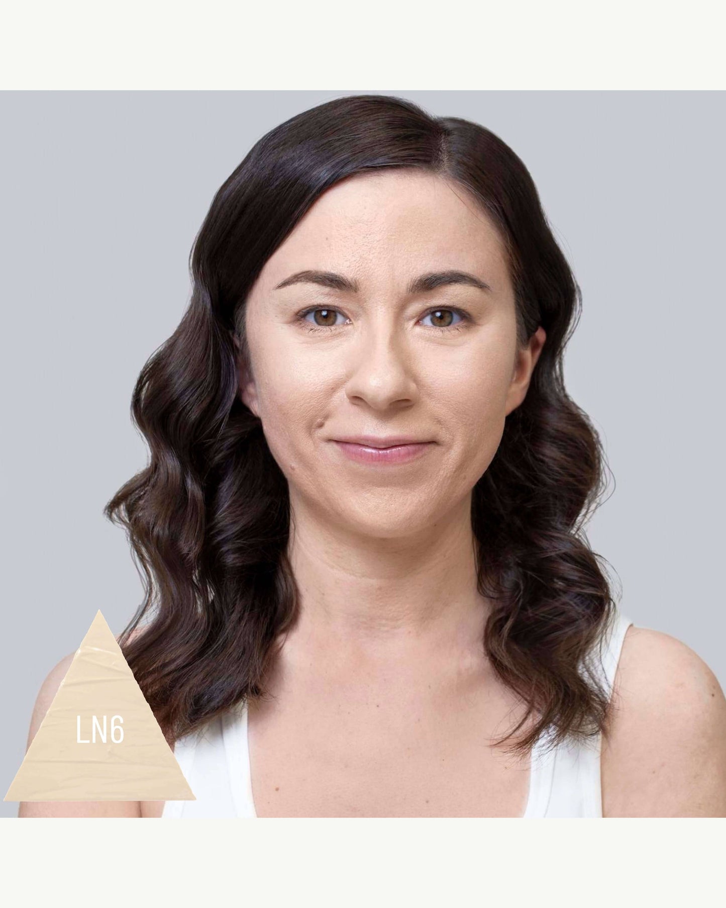 Skin Tint Blurring Foundation Stick