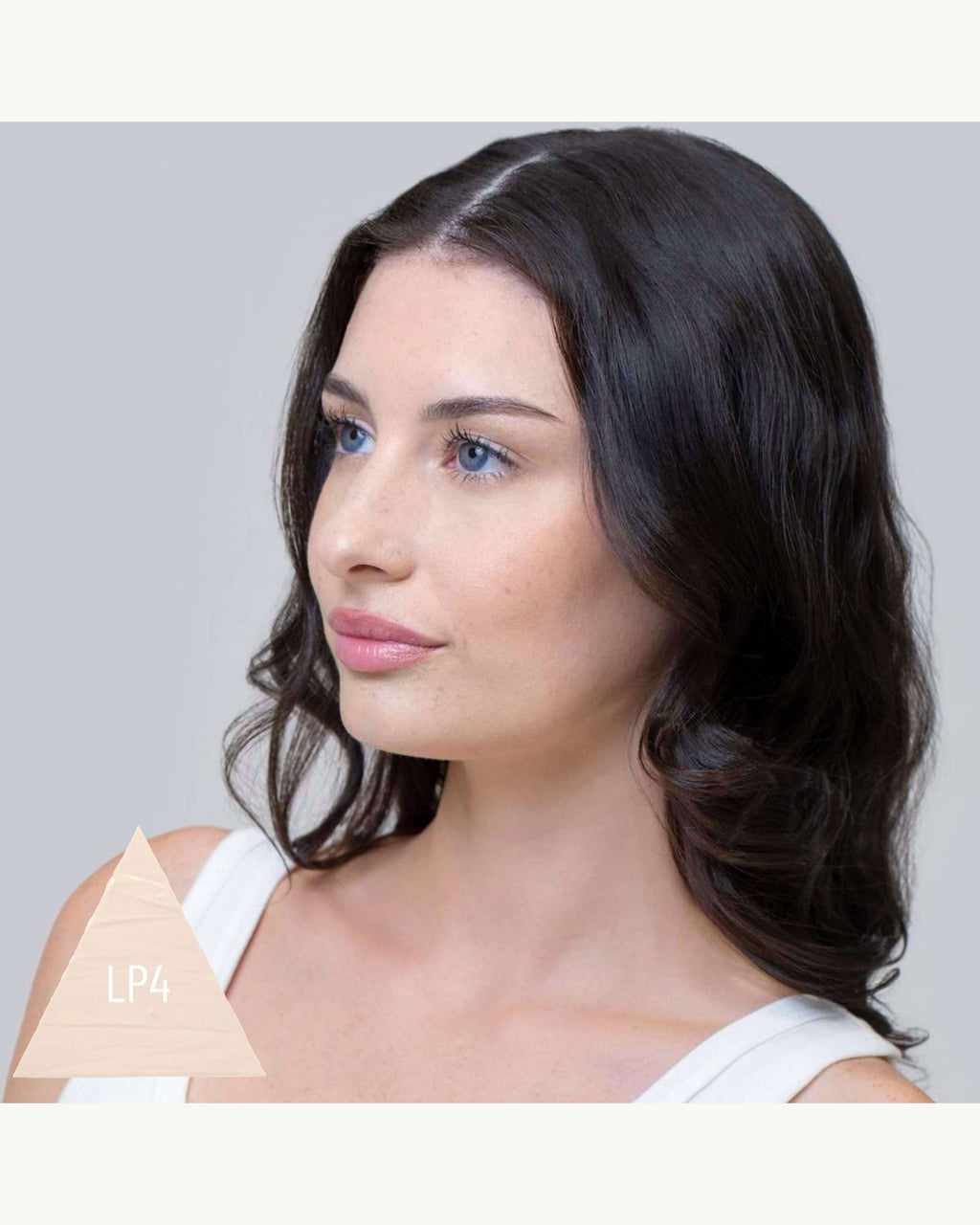 Skin Tint Blurring Foundation Stick