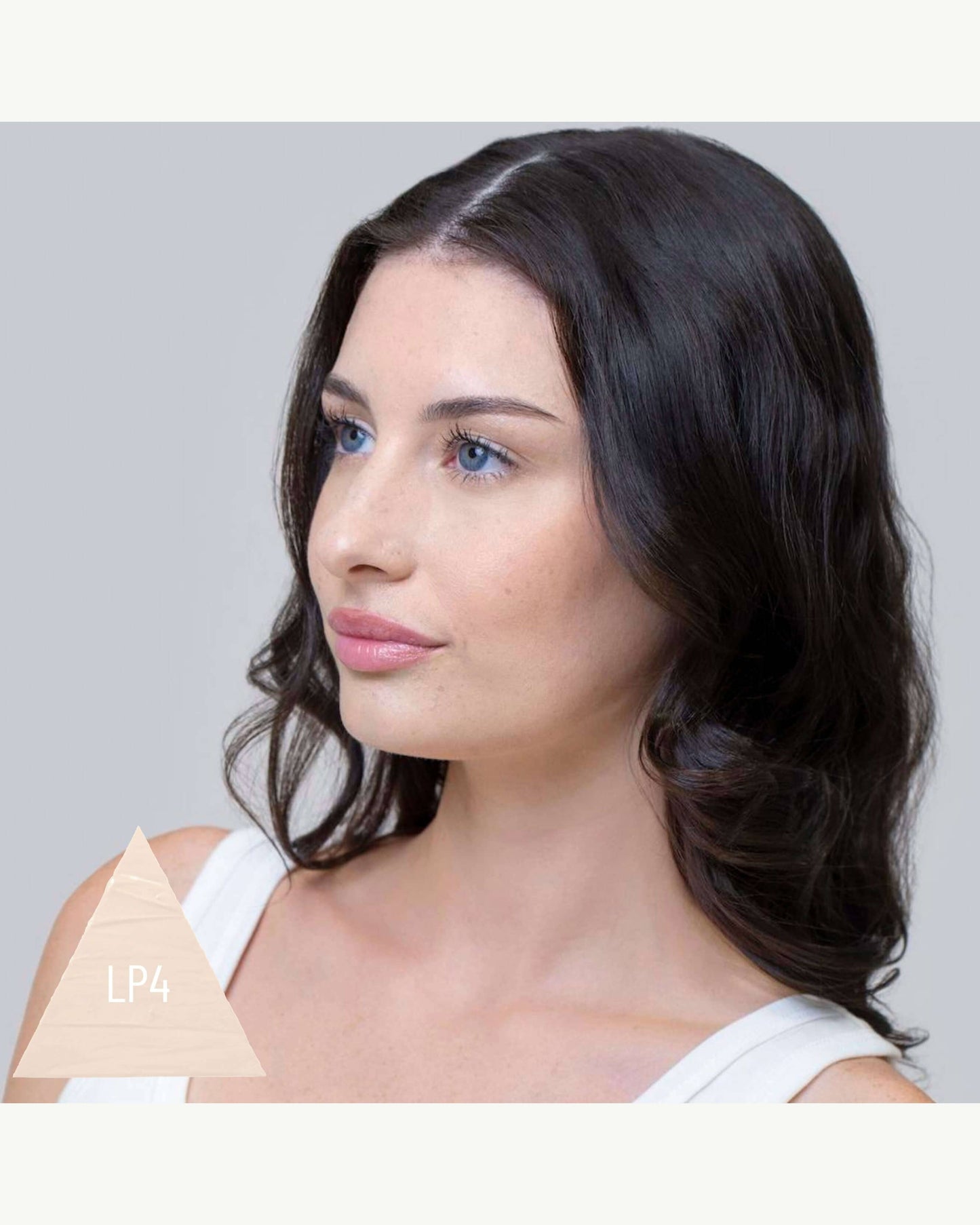 Skin Tint Blurring Foundation Stick
