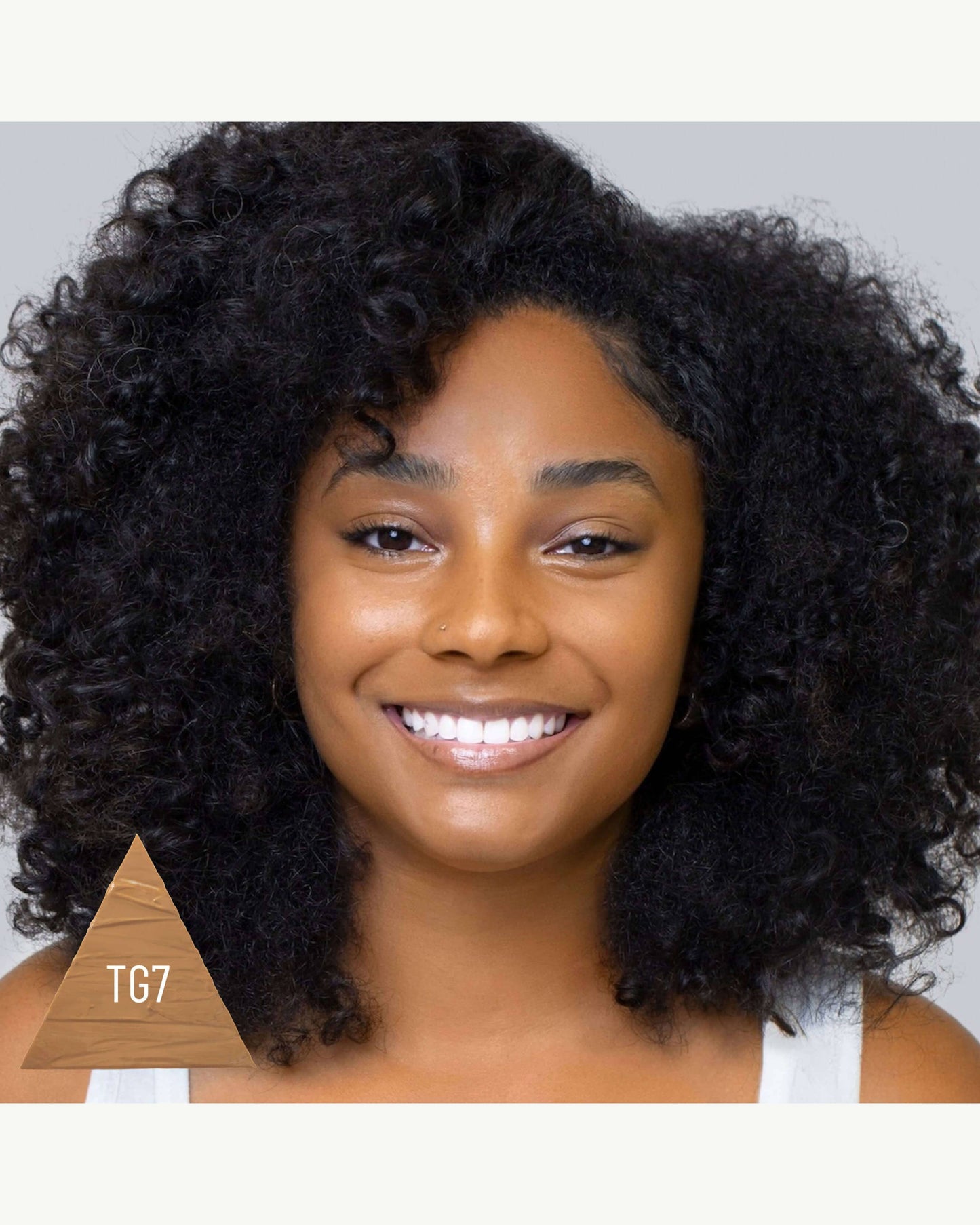 Skin Tint Blurring Foundation Stick