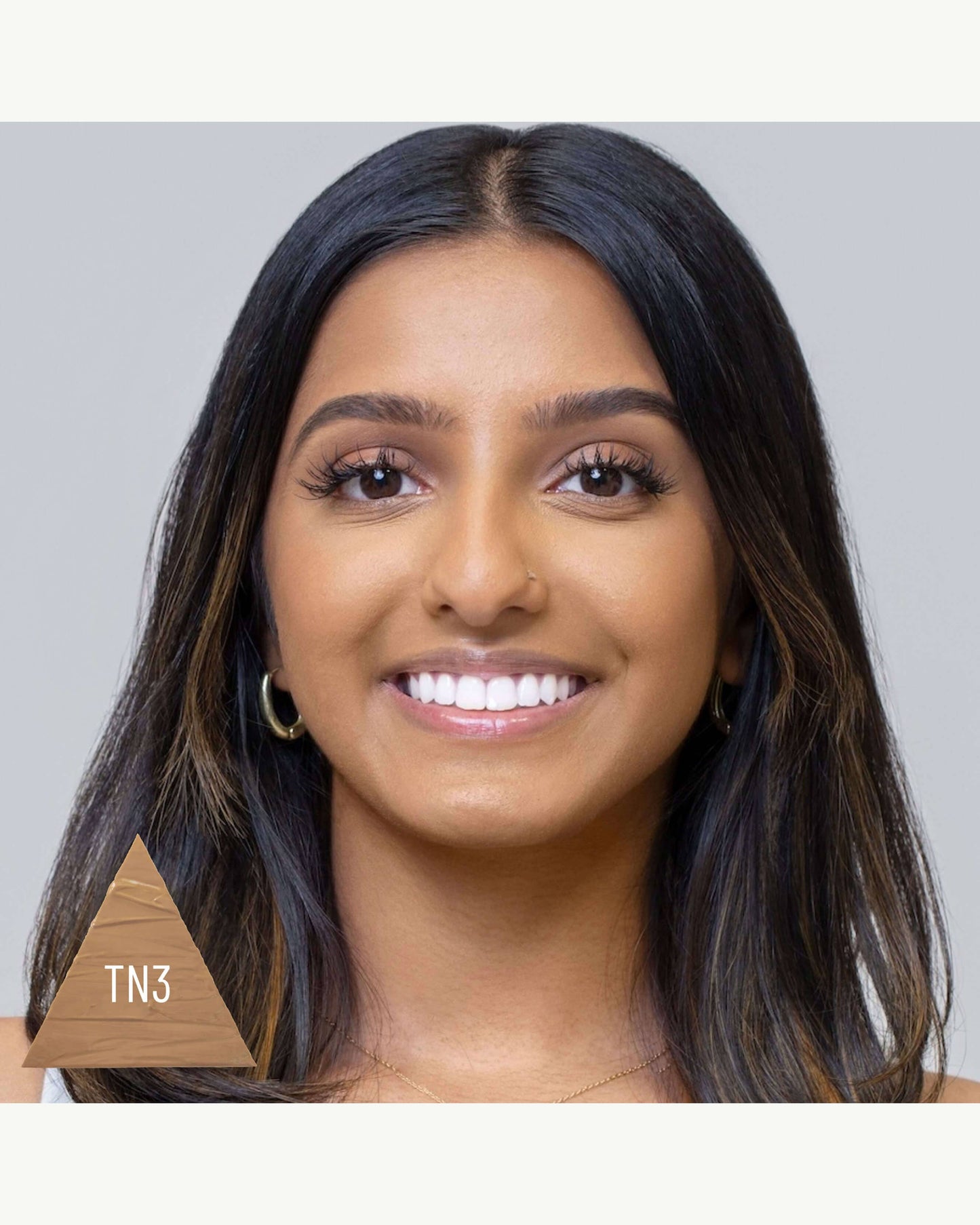 Skin Tint Blurring Foundation Stick