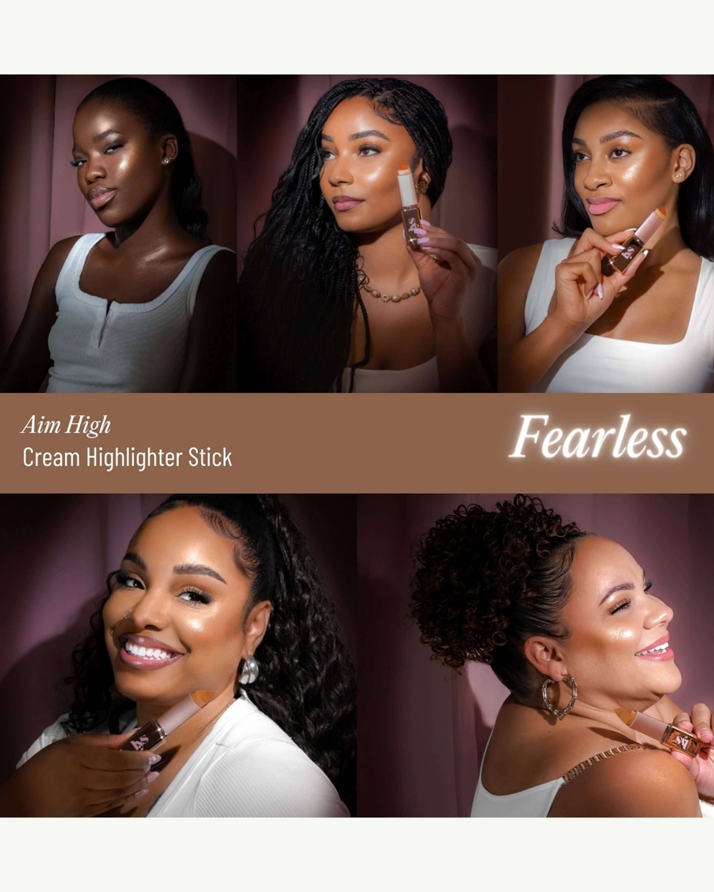 Aim High Highlighting Stick