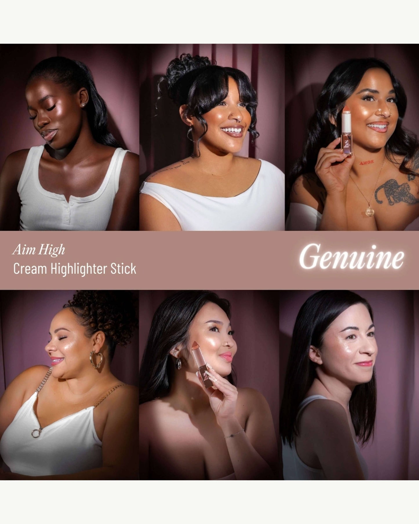 Aim High Highlighting Stick