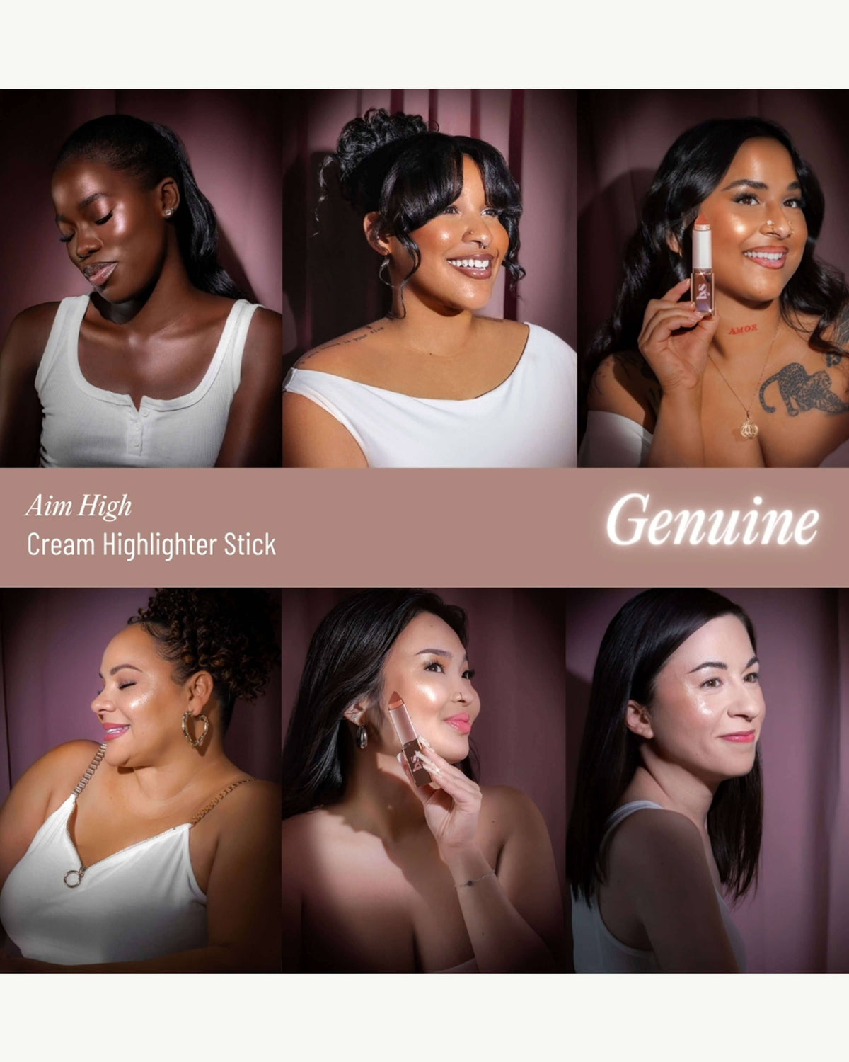 Aim High Highlighting Stick