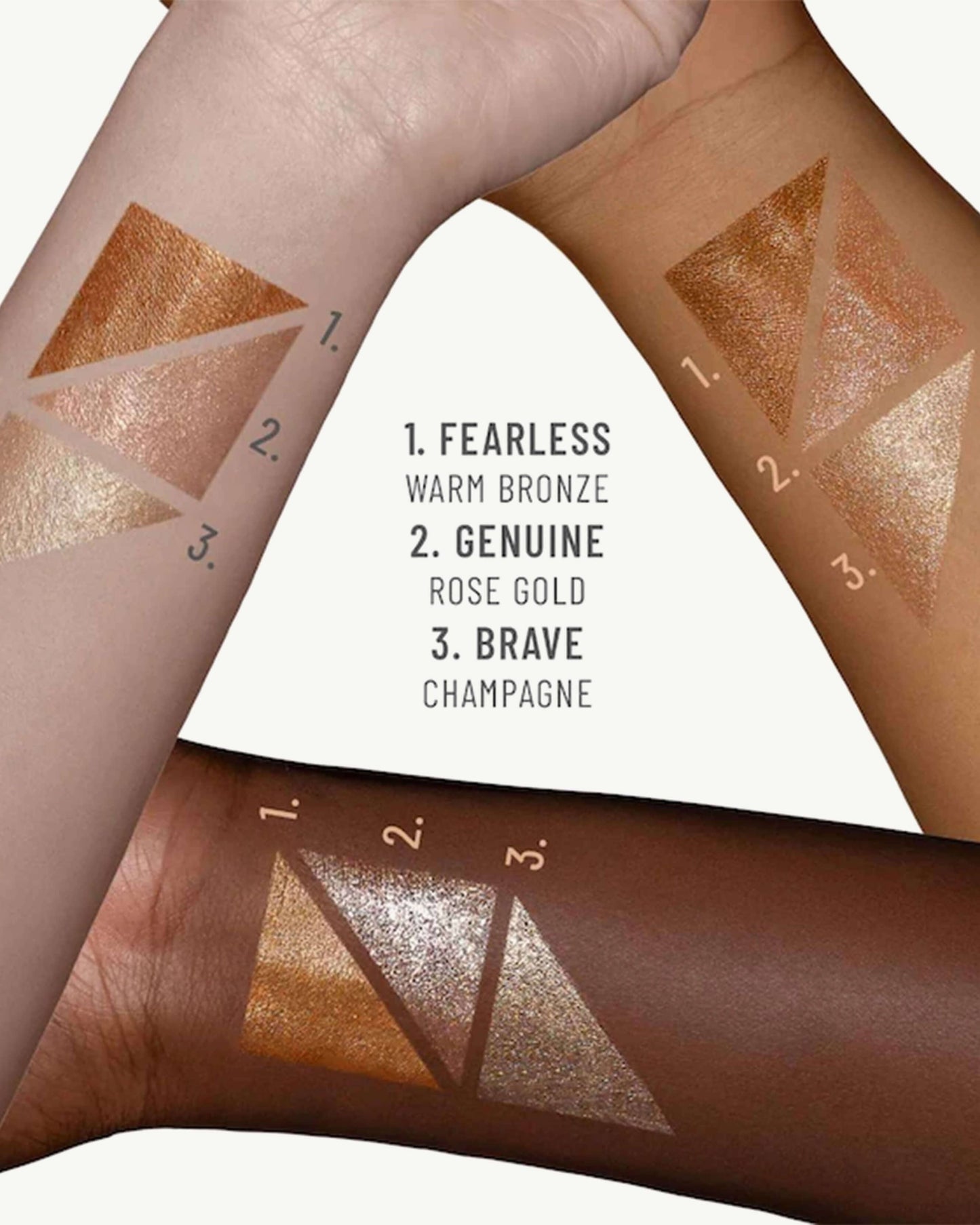 Aim High Highlighting Stick