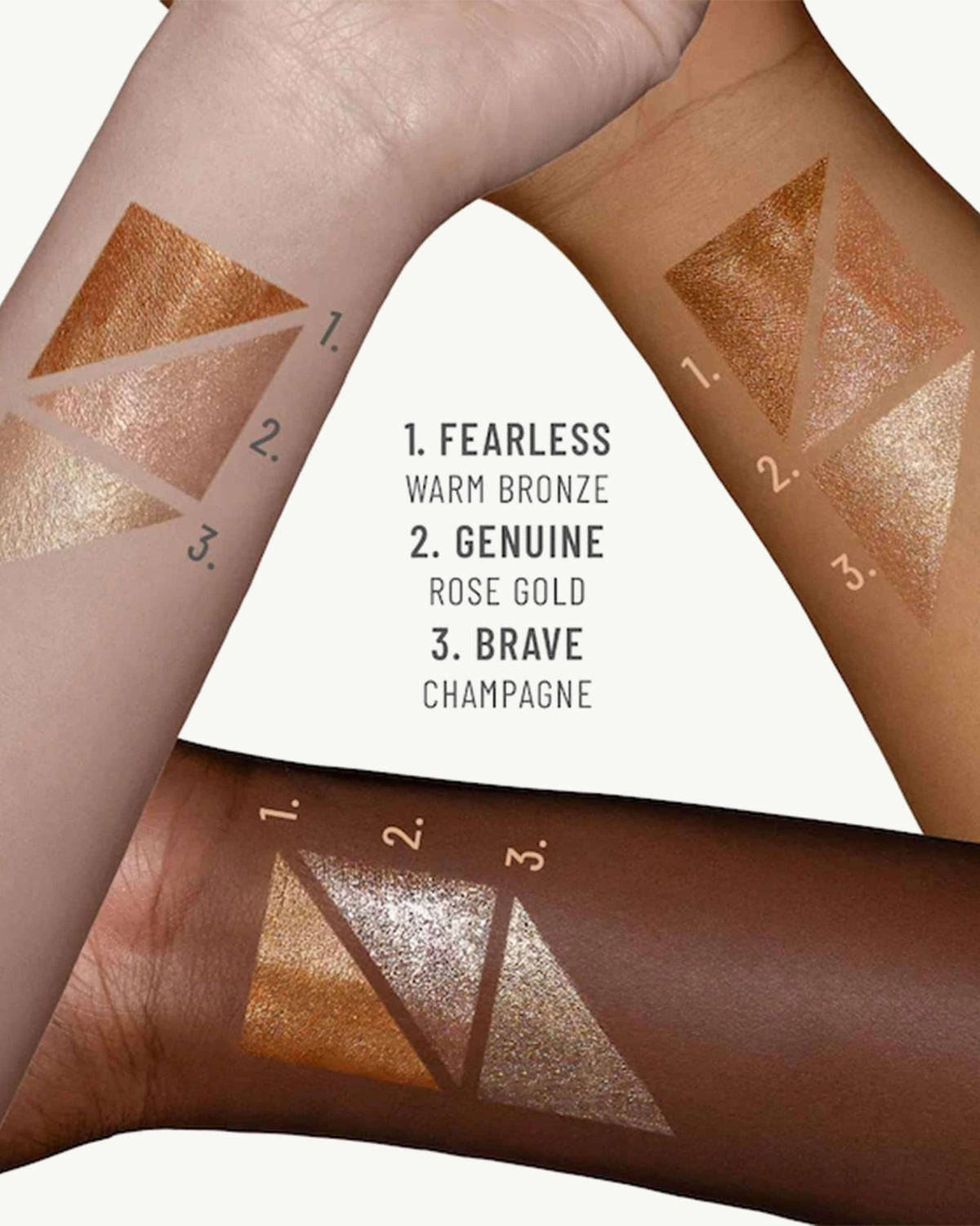 Aim High Highlighting Stick