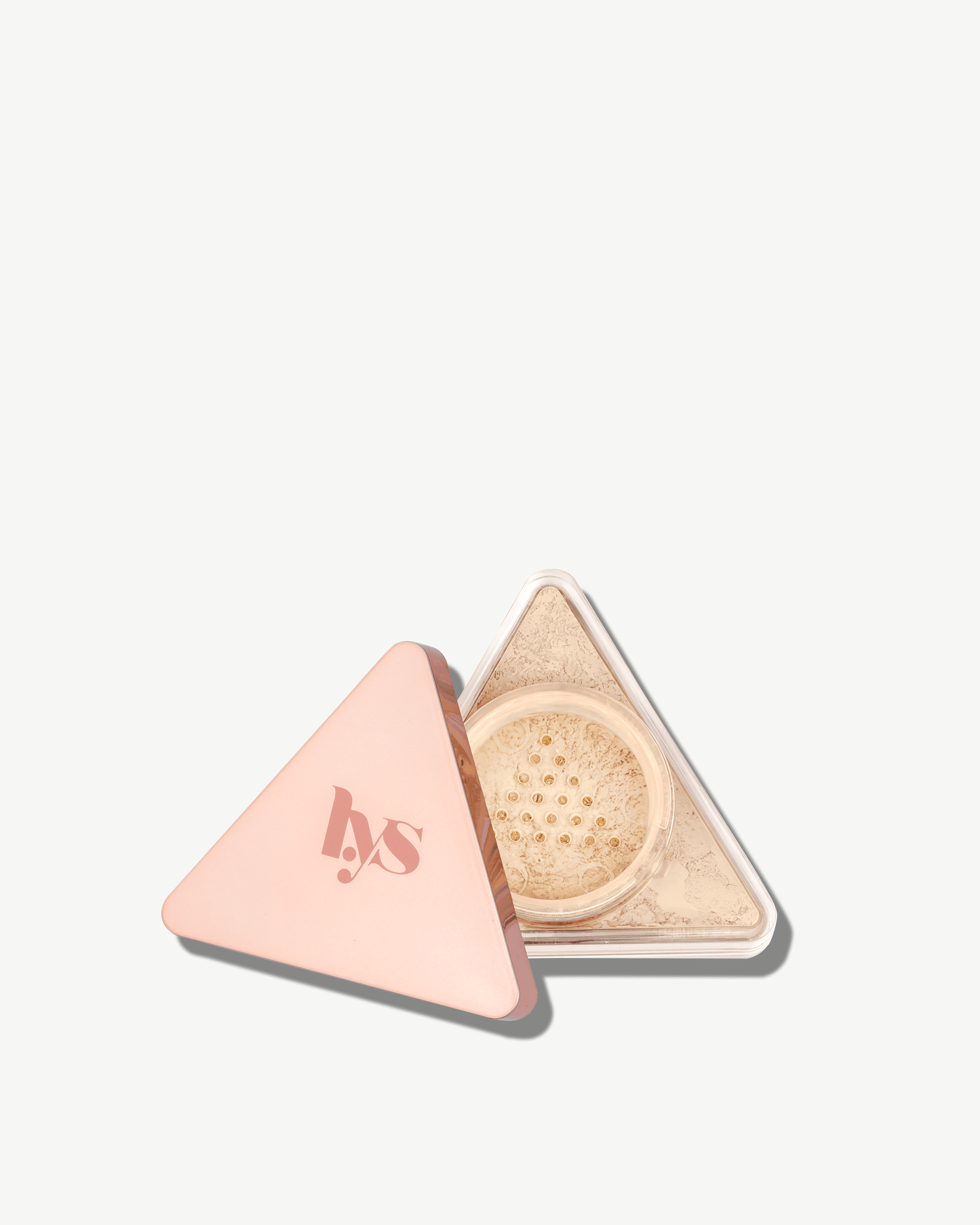 Triple Fix Loose Translucent Setting Powder