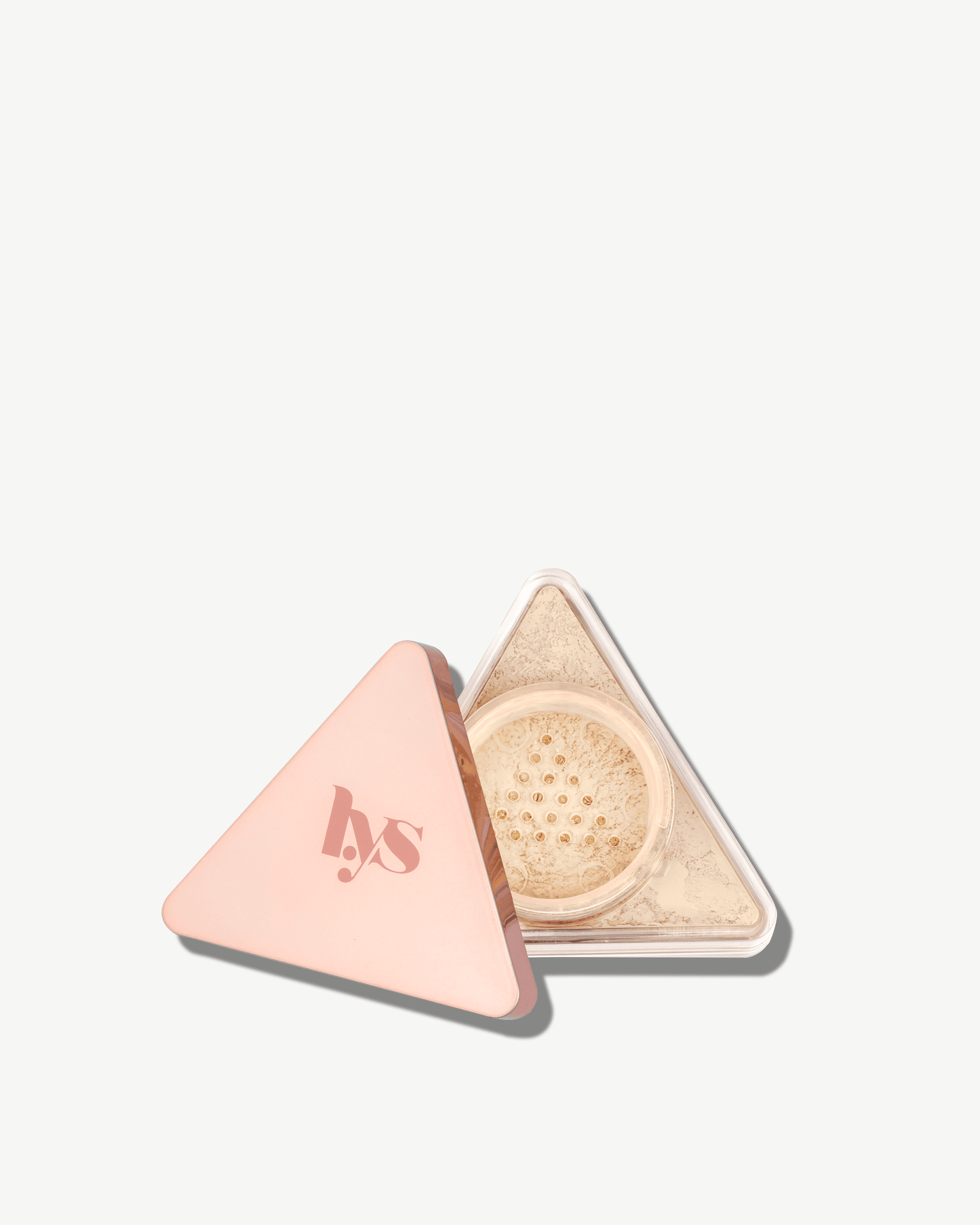 Triple Fix Loose Translucent Setting Powder