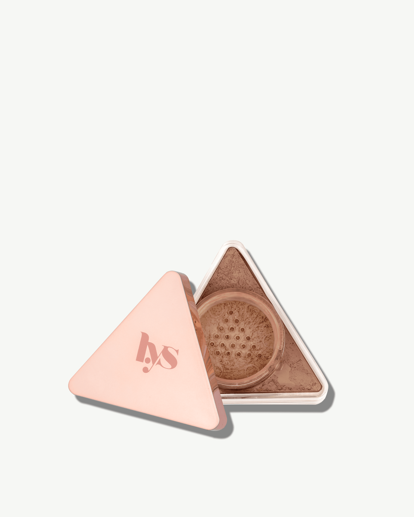 Triple Fix Loose Translucent Setting Powder