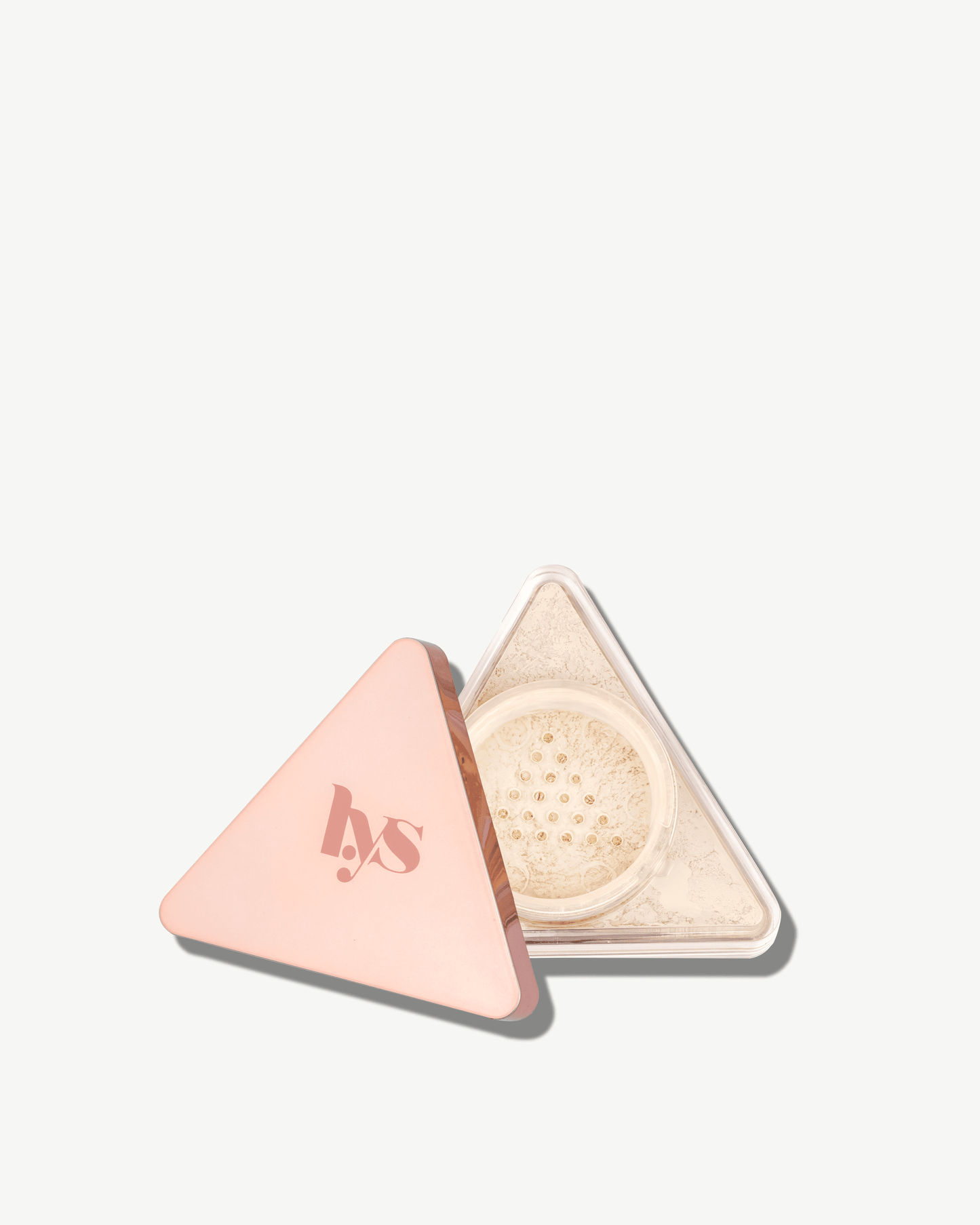 Triple Fix Loose Translucent Setting Powder