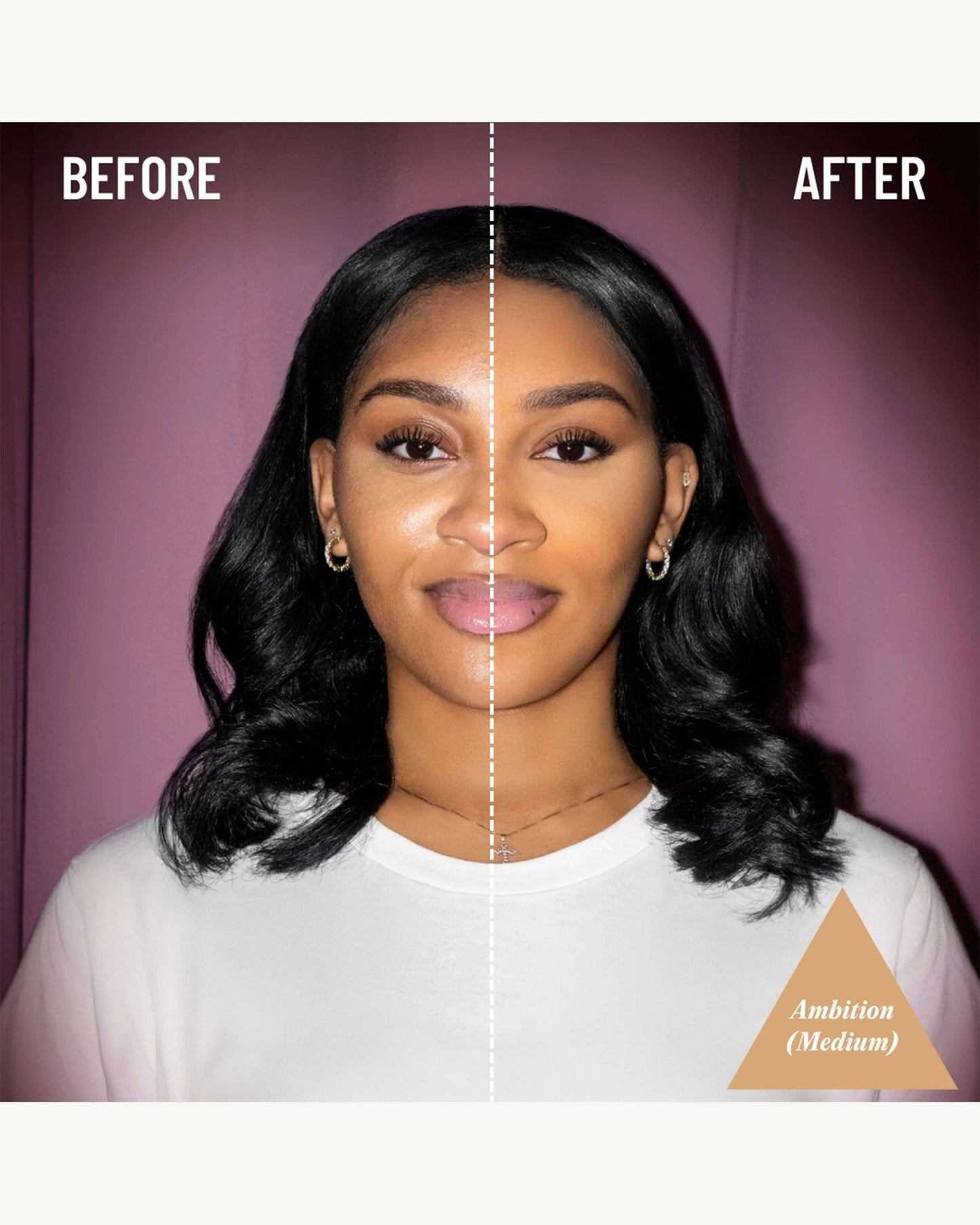 Triple Fix Loose Translucent Setting Powder