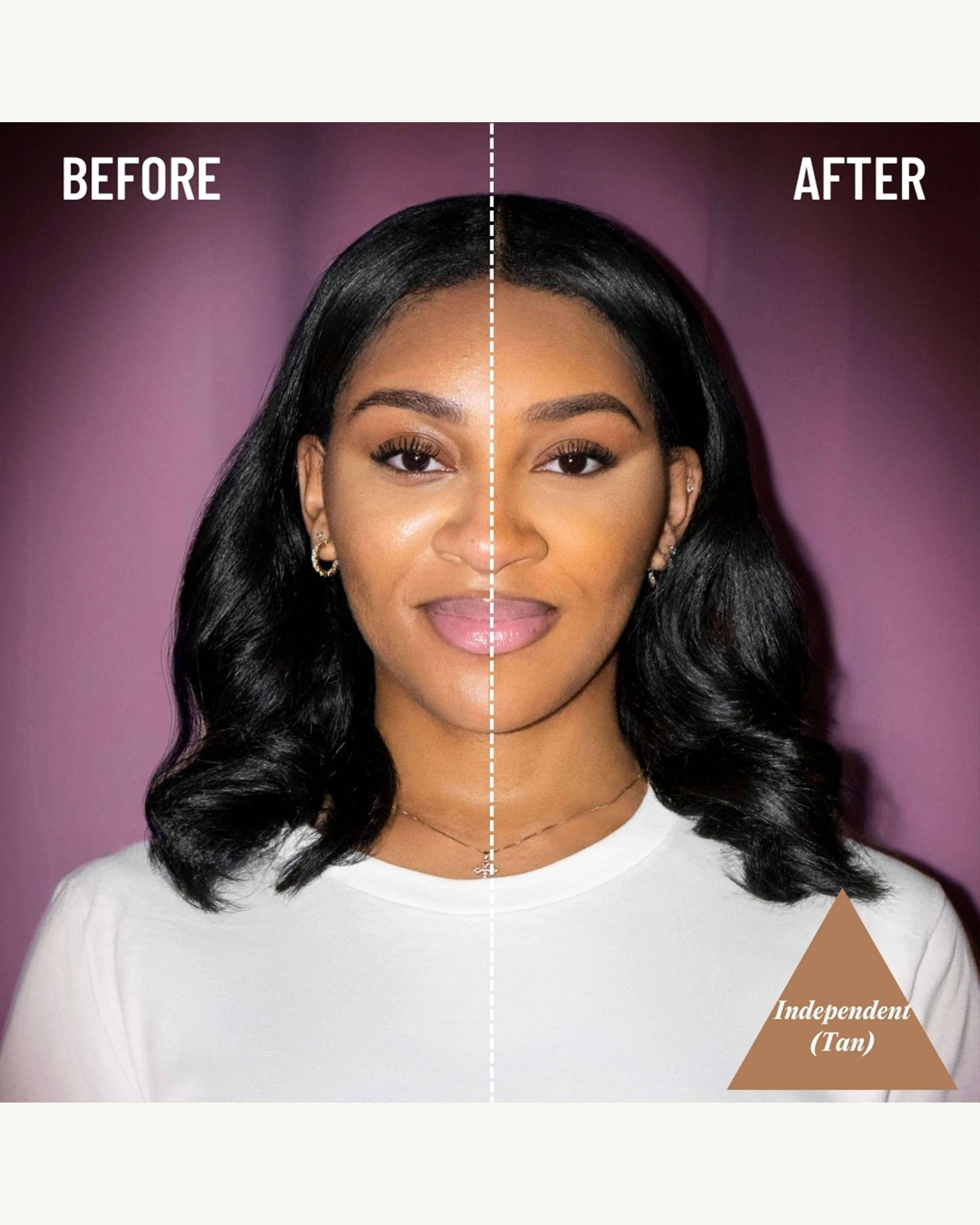 Triple Fix Loose Translucent Setting Powder
