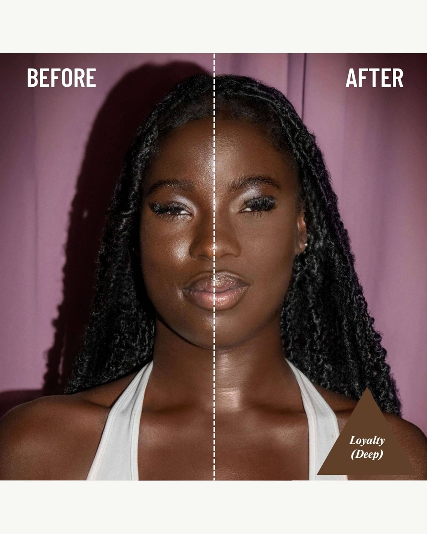 Triple Fix Loose Translucent Setting Powder