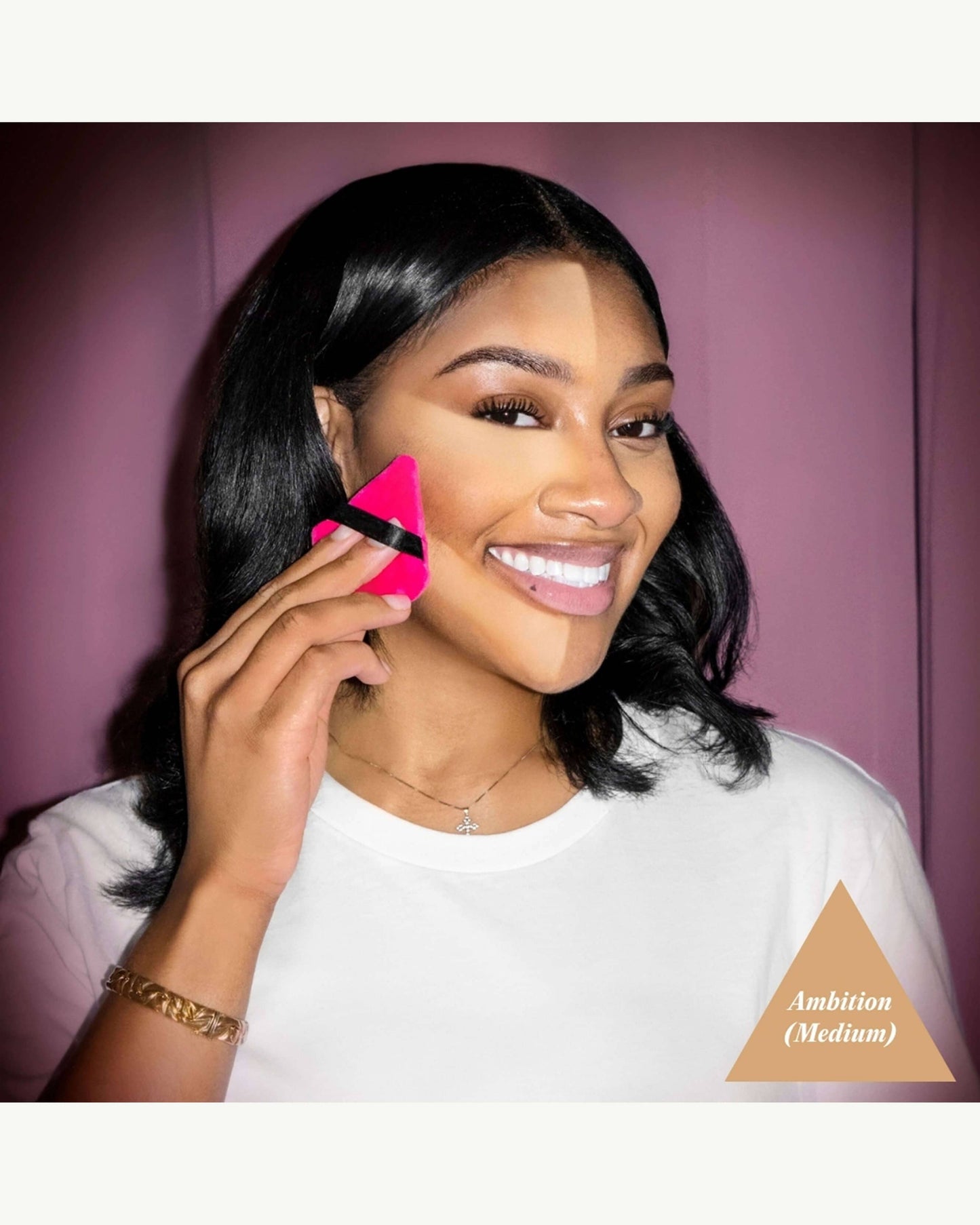Triple Fix Loose Translucent Setting Powder