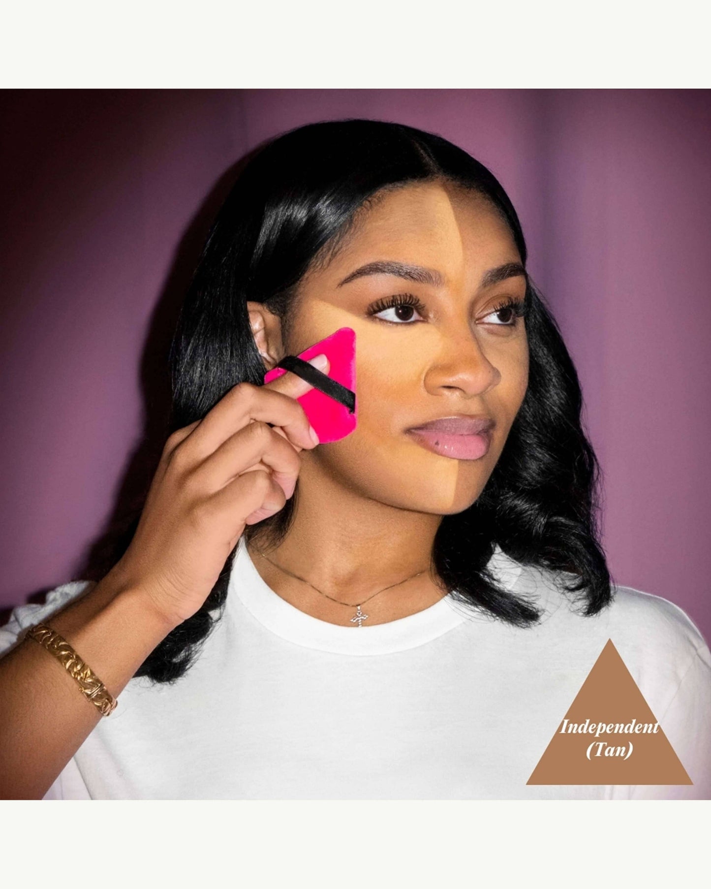 Triple Fix Loose Translucent Setting Powder