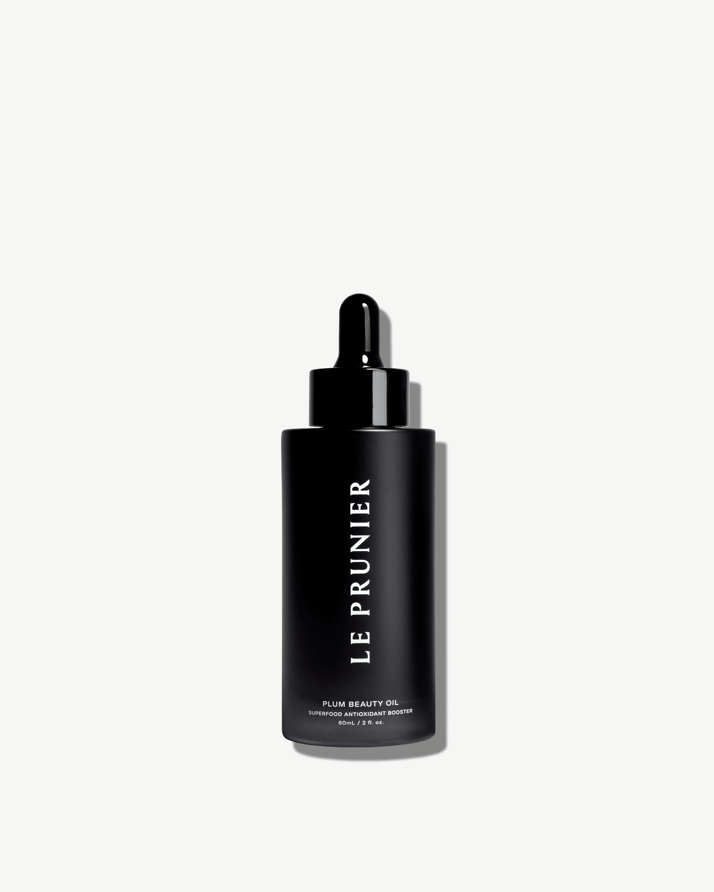 Plum Beauty Oil Superfood Antioxidant Booster