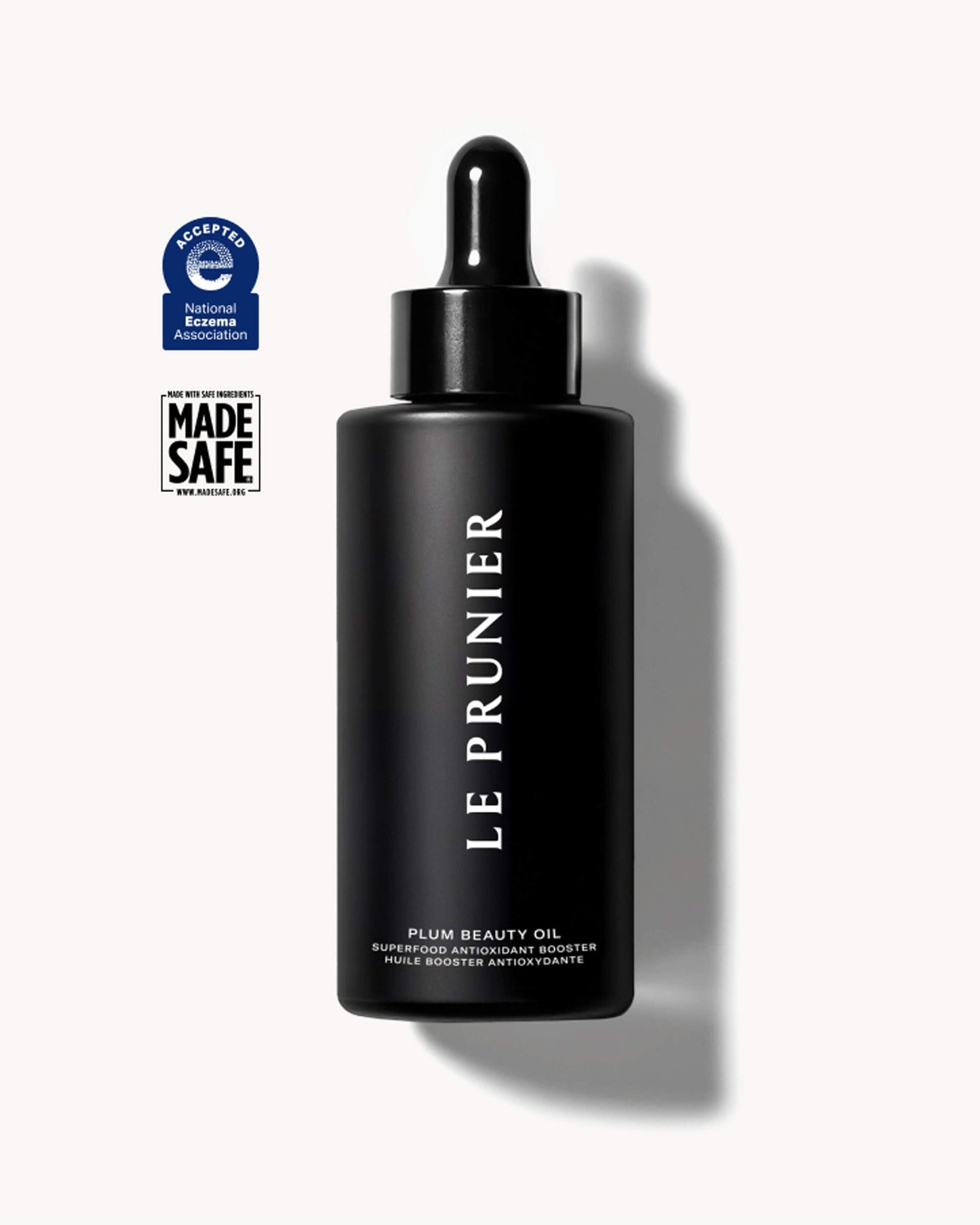 Plum Beauty Oil Superfood Antioxidant Booster